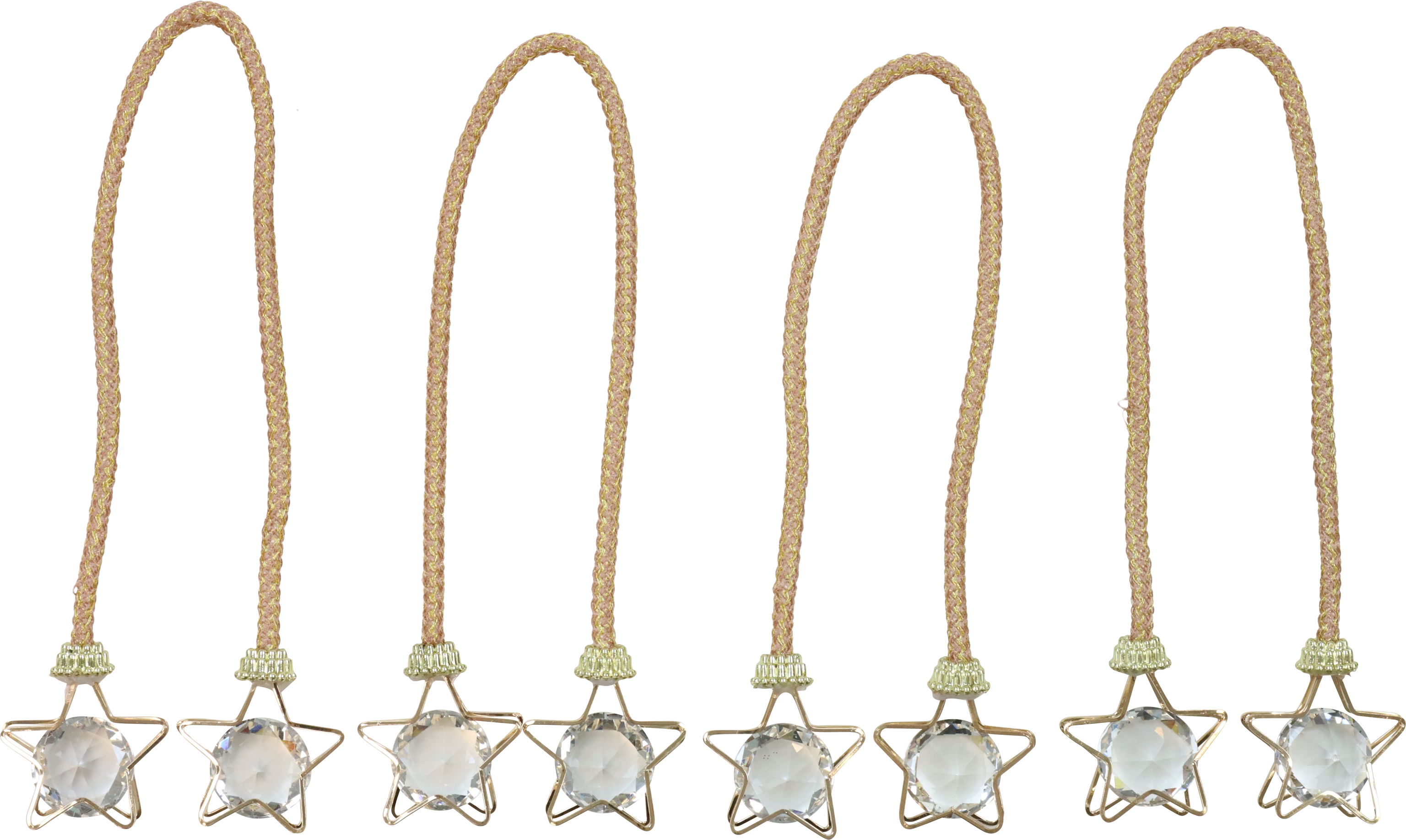 5423 HOUPPES STERNE  4P