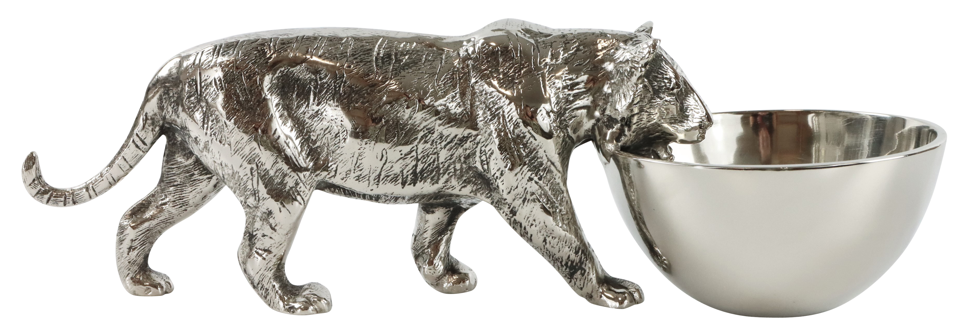 5448 ETAGERE  CRAZY TIGER