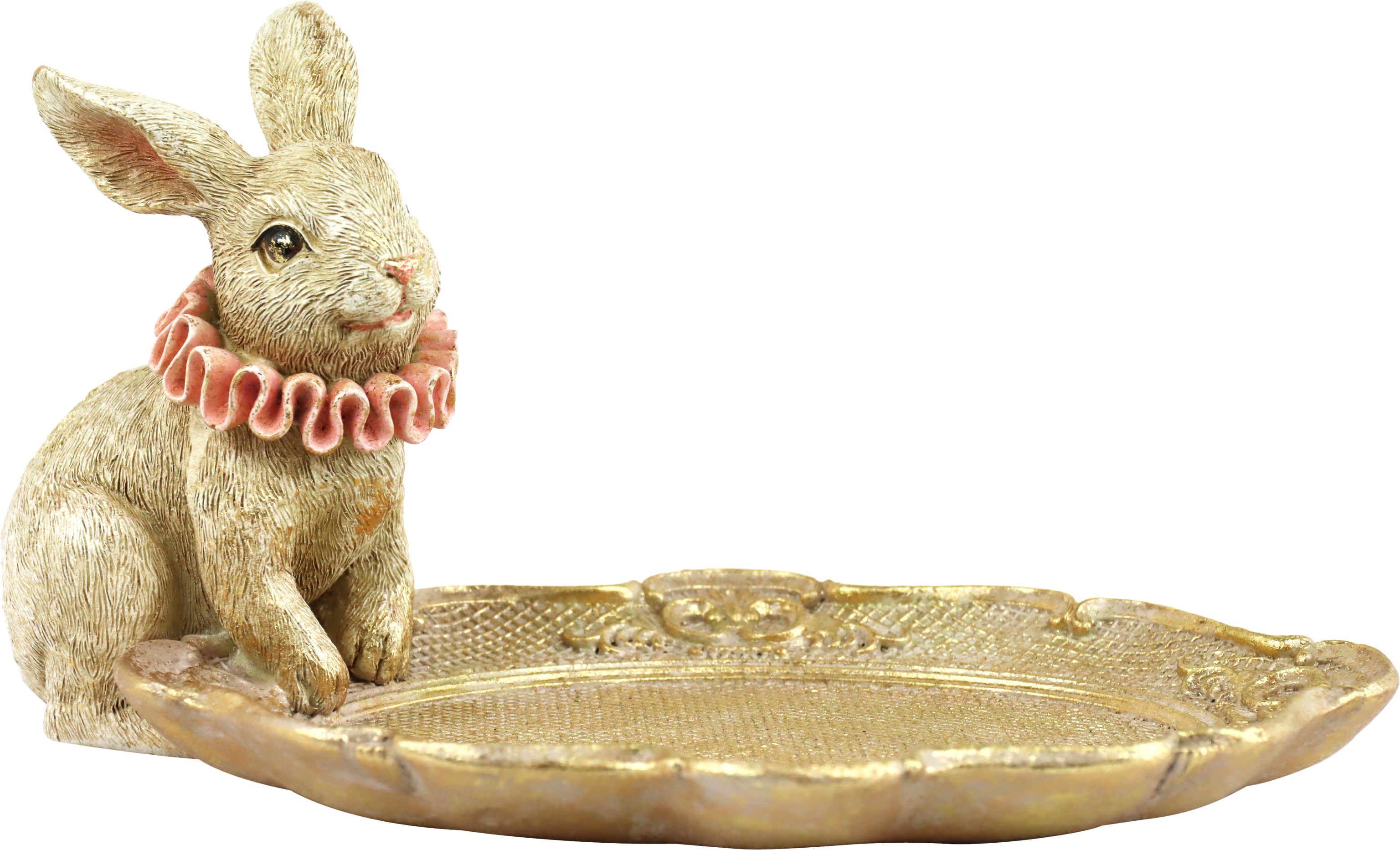 5463 COQUILLE LAPIN BUNNYVILLE