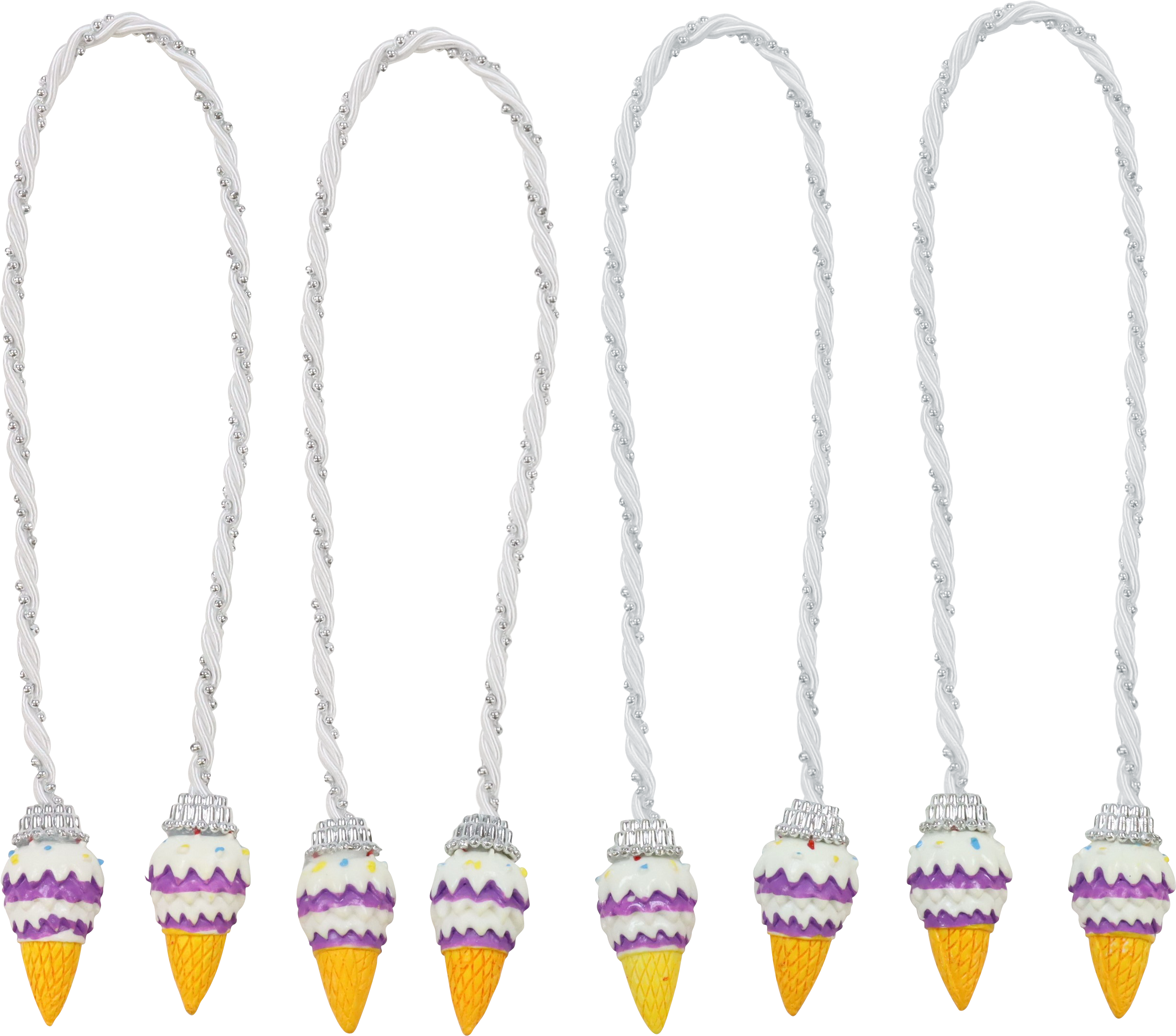 5608 HOUPPES ICECREAM  4P