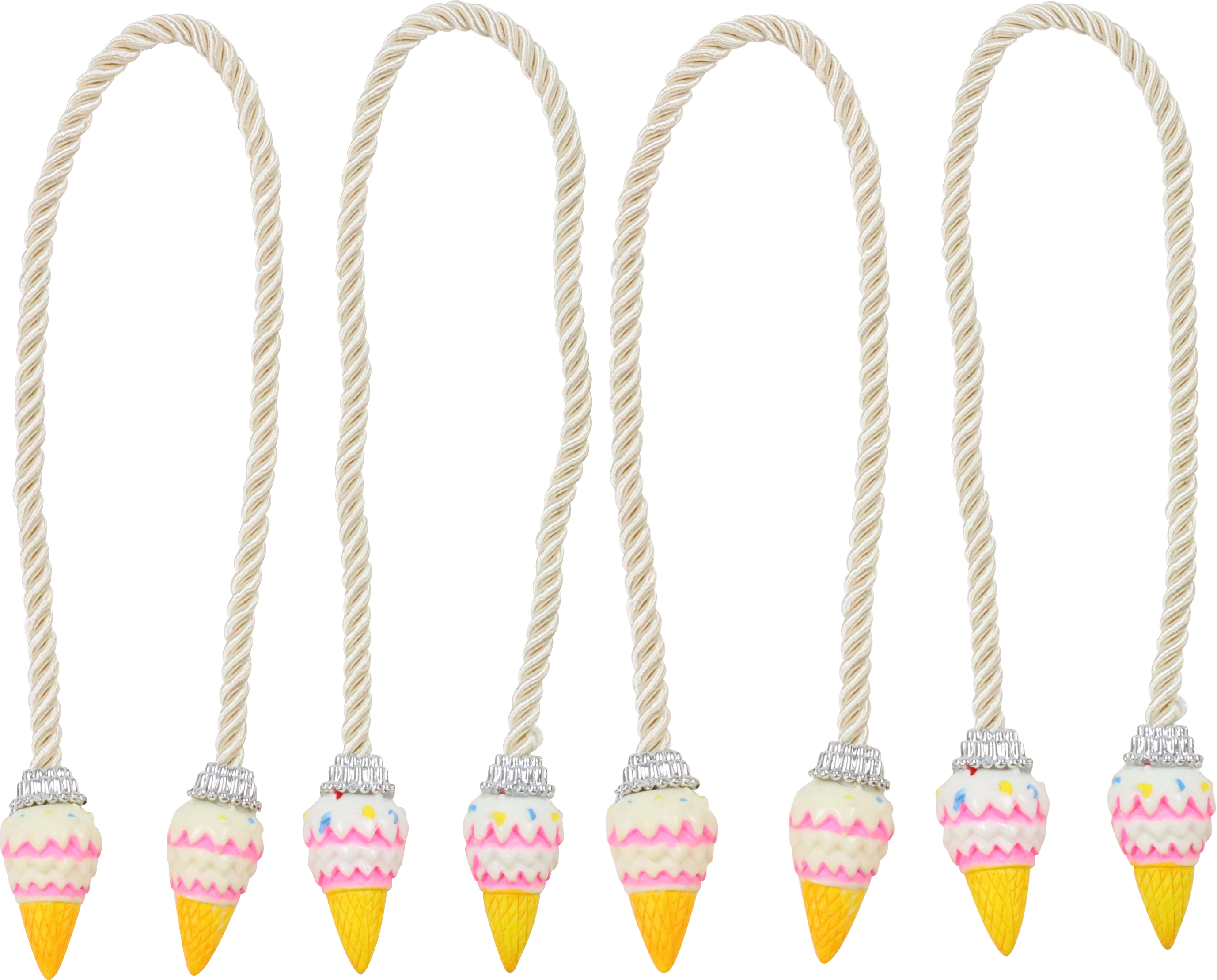 5624 HOUPPES ICECREAM  4P