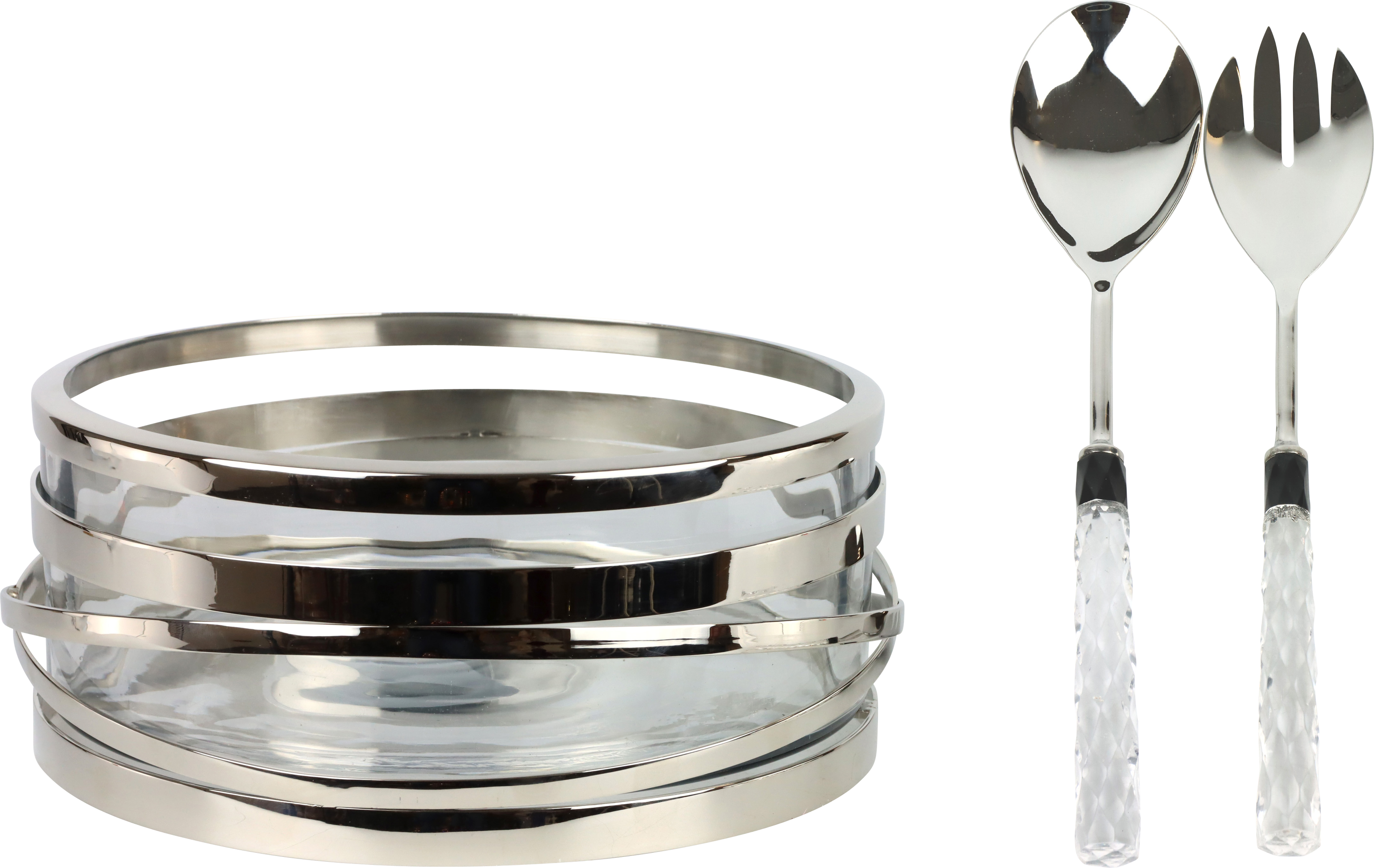 5657 PLAT AVEC COUVERTS TABLE  3P