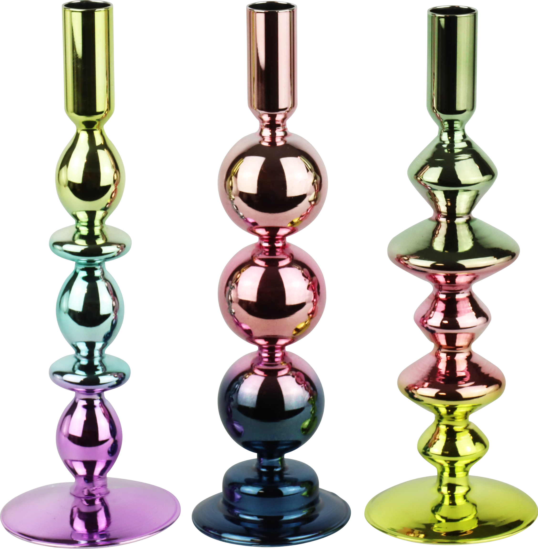 5704 CHANDELIER RADIANCE  3P