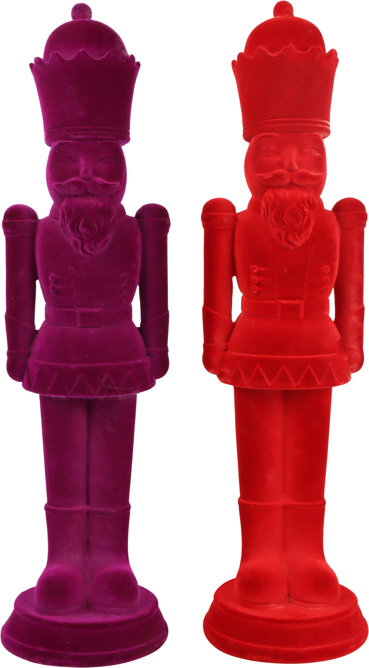 5738 FIGURES MASTER CHESTNUT  2P