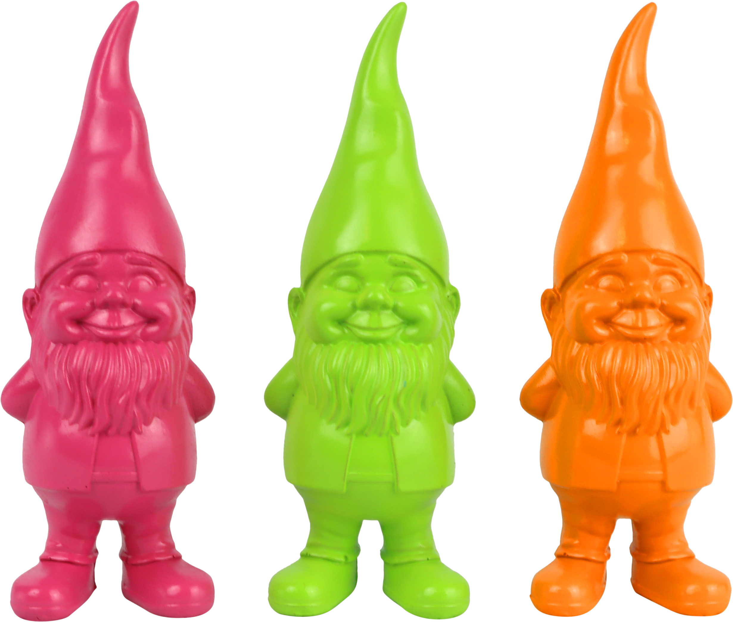 5757 FIGURAS ZWERGENAUFSTAND  S/3