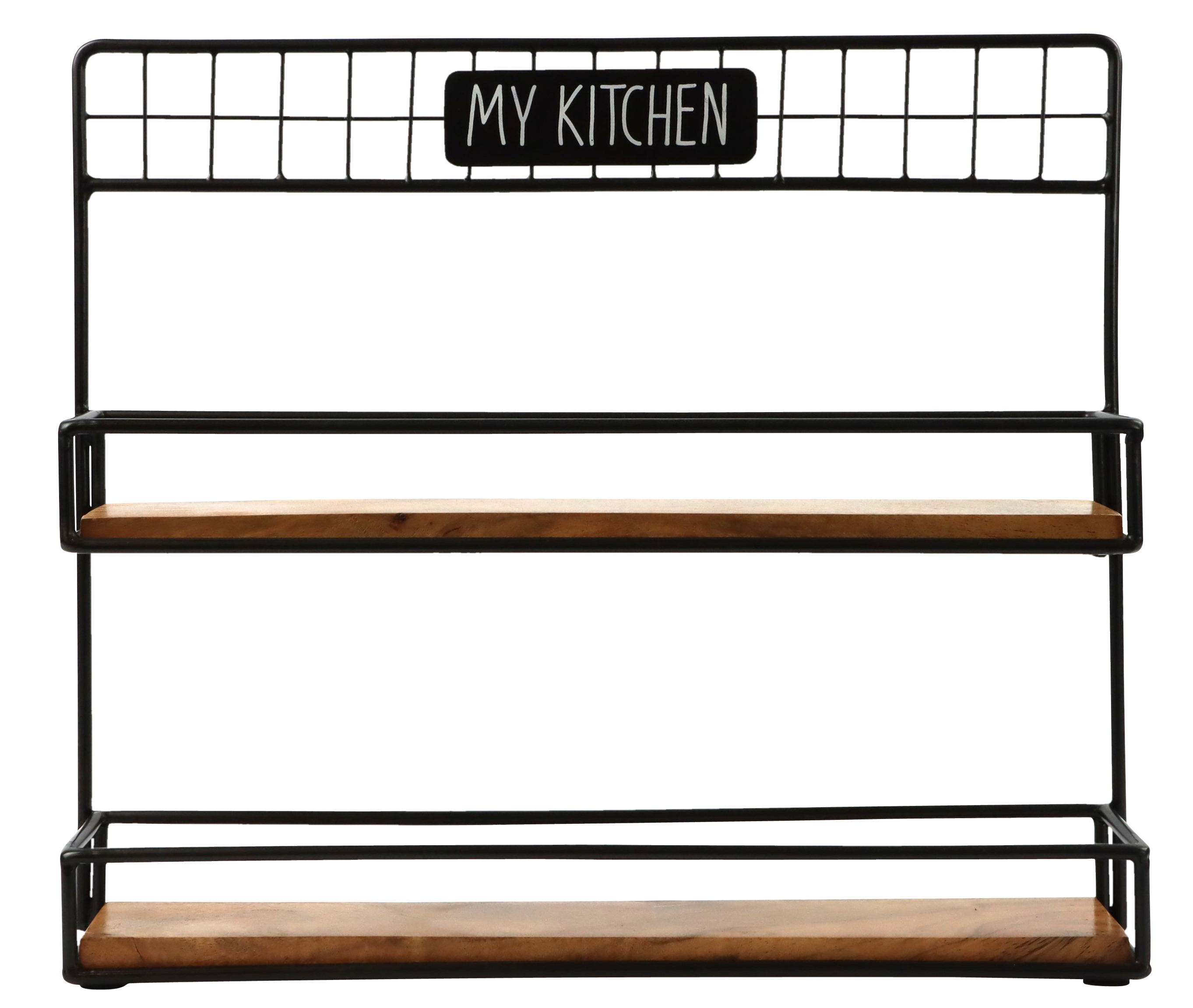 5764 ÉTAGÈRE À LÉGUMES LETS EAT