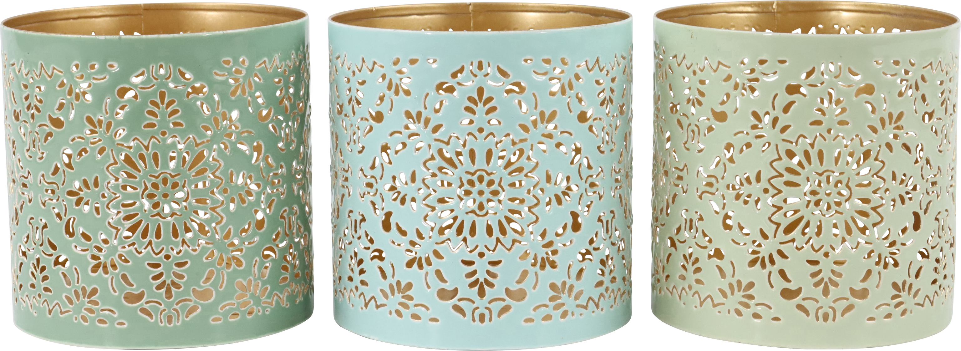 5791 FAROLES  SOHO  S/3