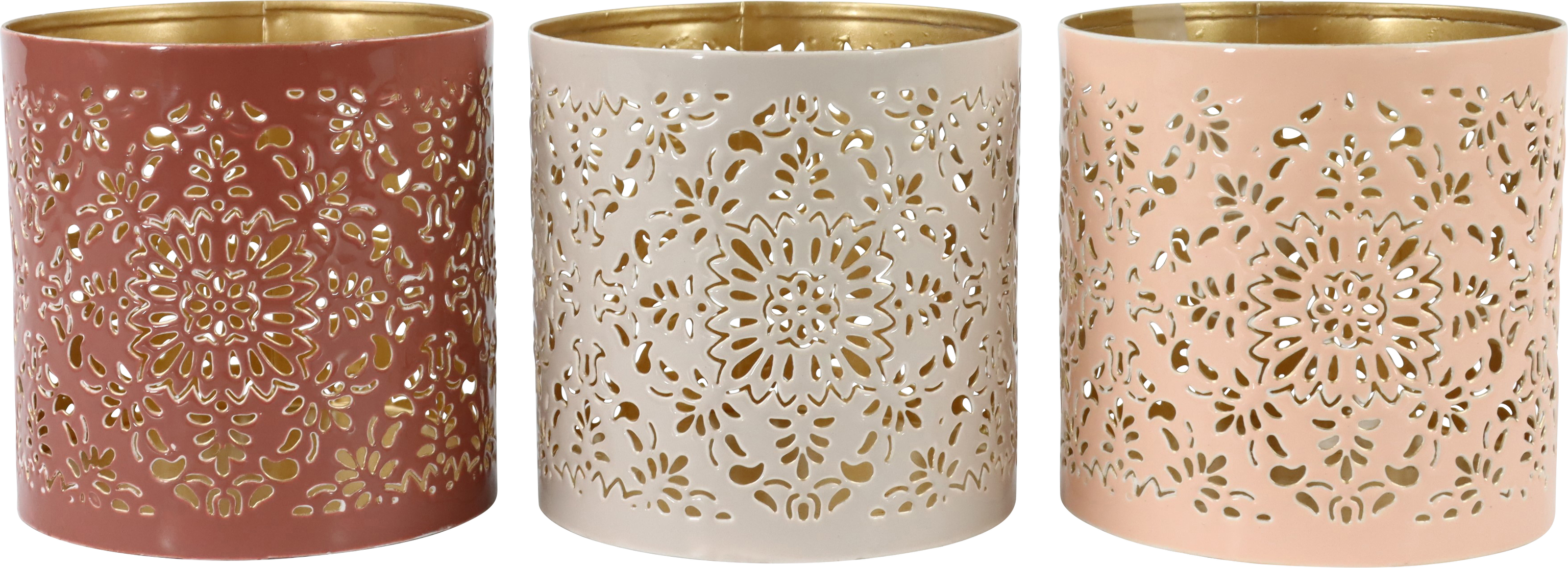 5797 FAROLES  SOHO  S/3