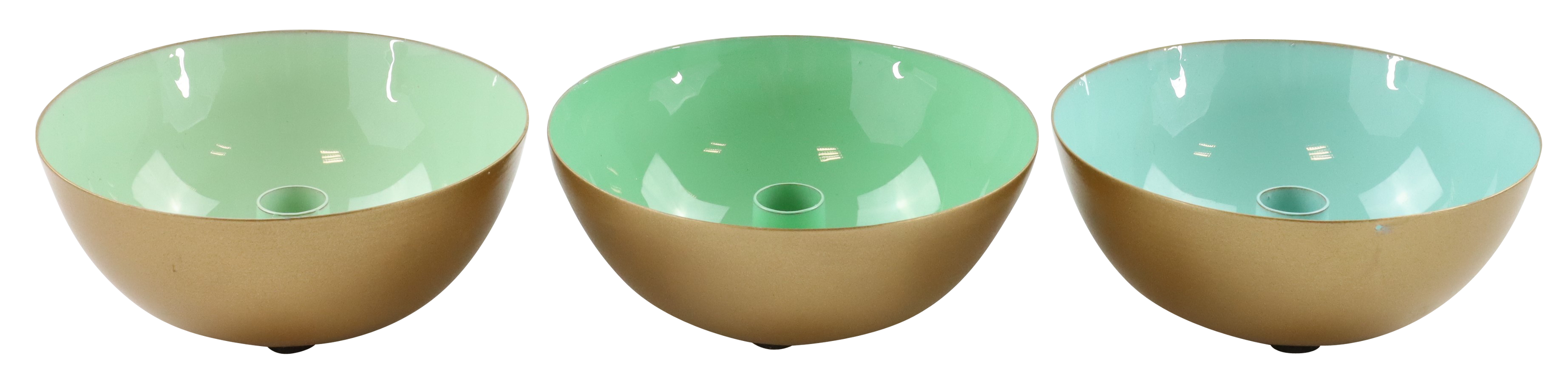 5813 BOLS DE BOUGIE DELUXE  3P