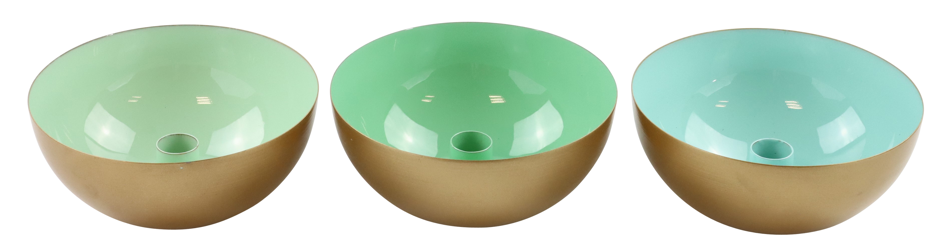 5814 BOLS DE BOUGIE DELUXE  3P