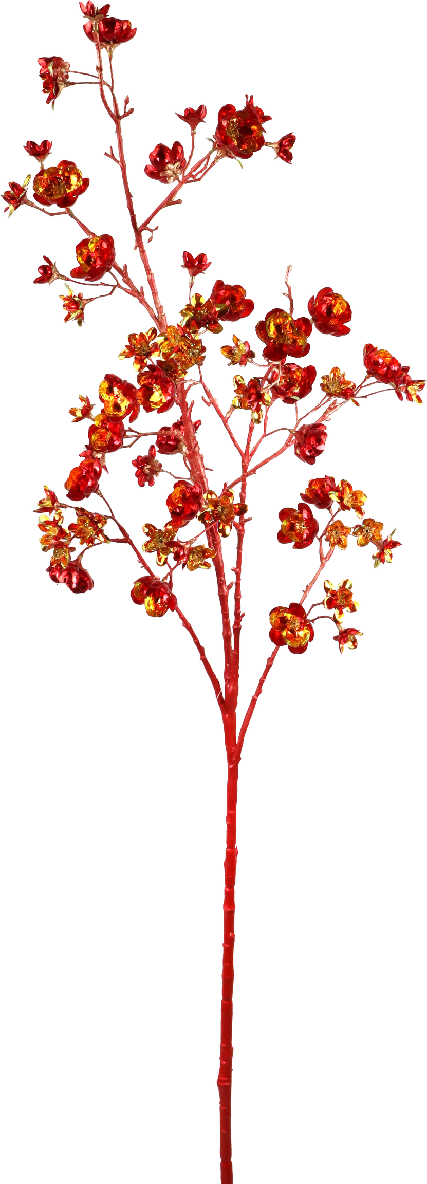 5878 RAMILLETE  FLORA LUXE  ROT