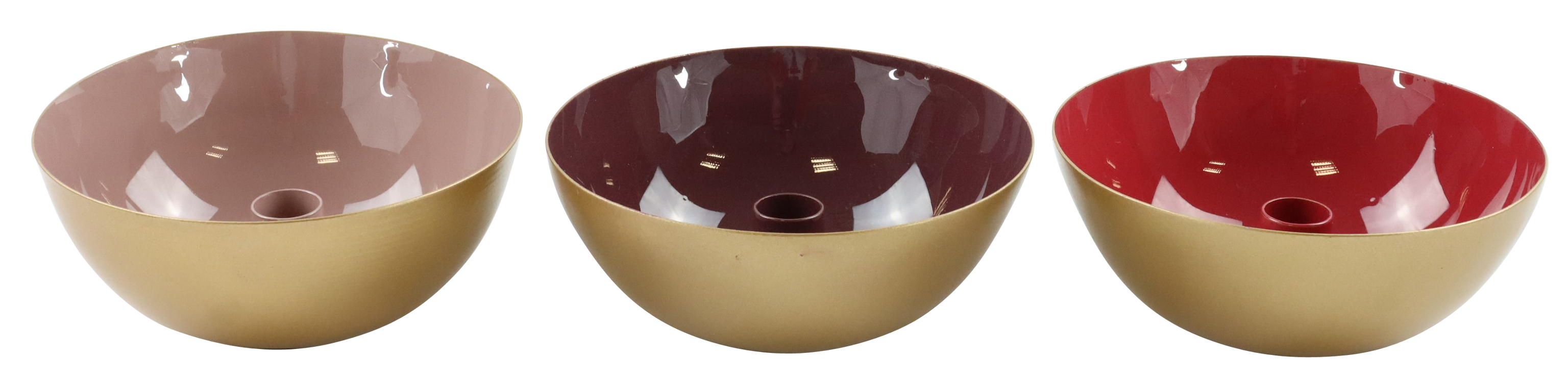 5886 ÉCHELLE DE BOUGIE DELUXE  3P