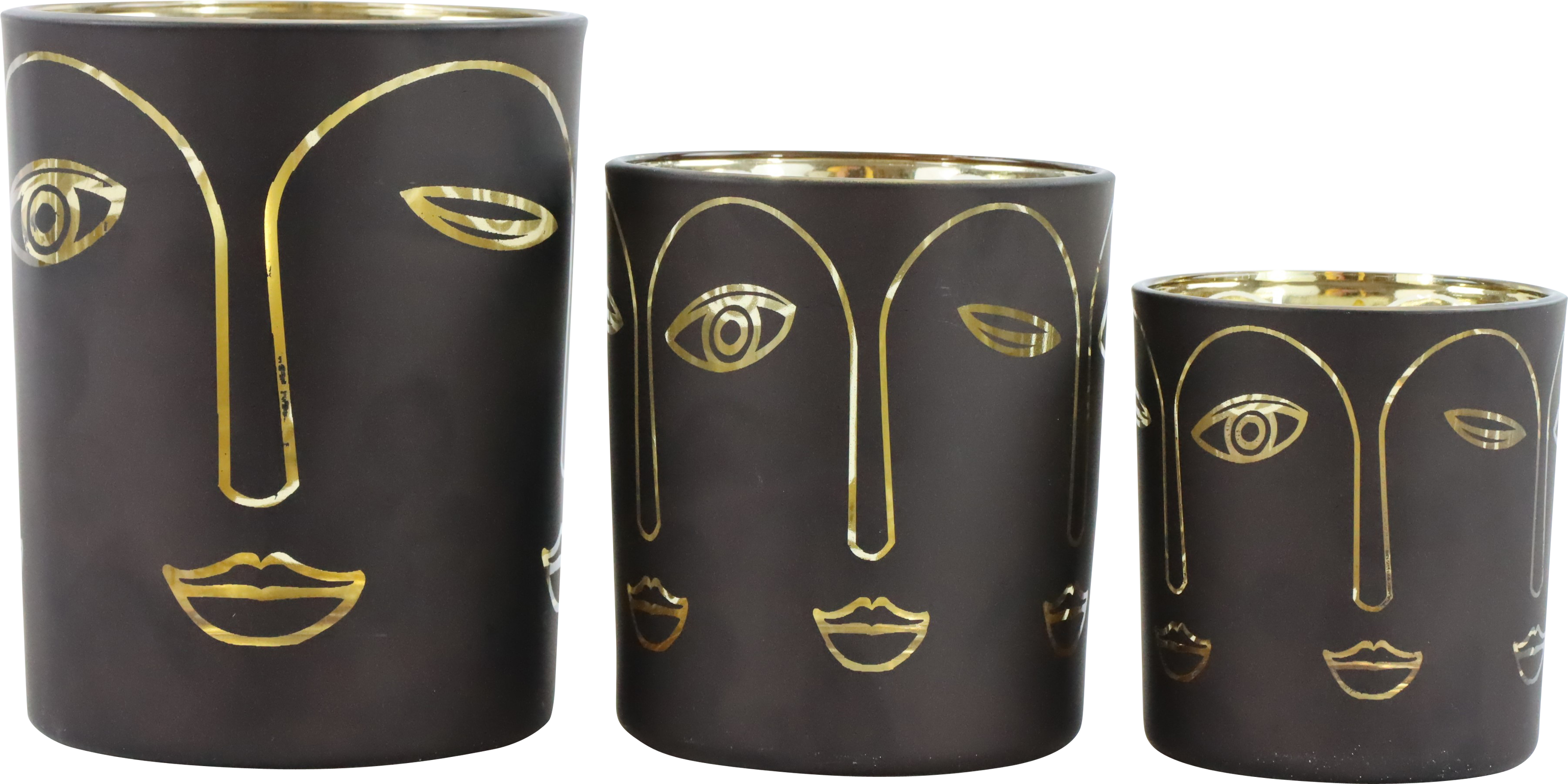 6114 PHOTOPHORES FACE  3P