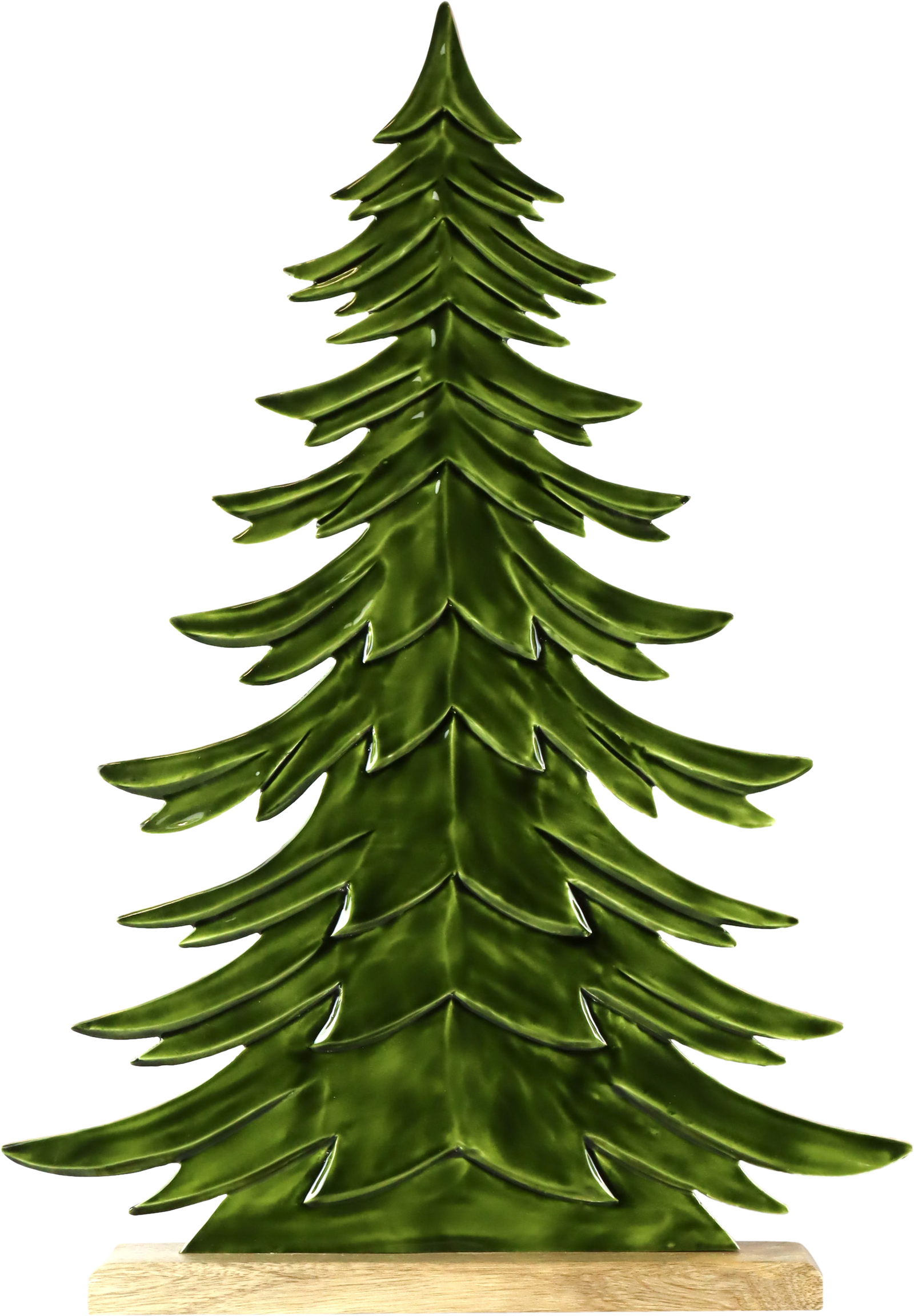 6125 ARBRE TIMBER XMAS