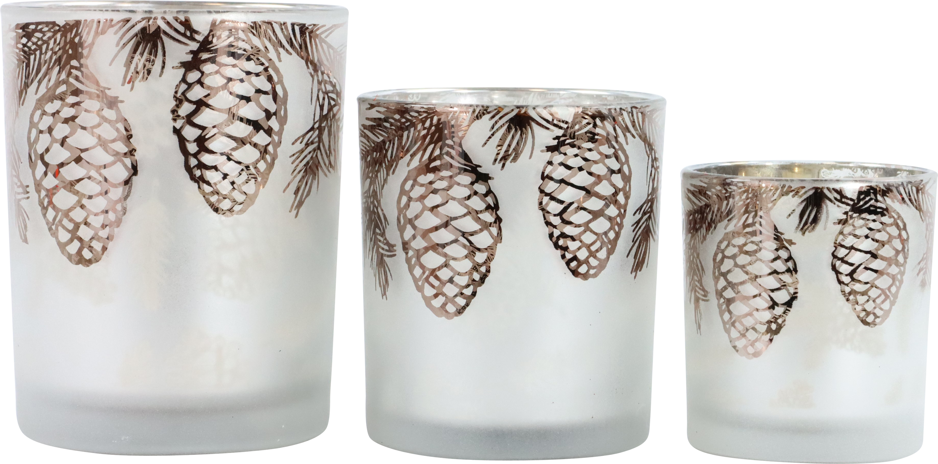 6143 PHOTOPHORES PINE  3P