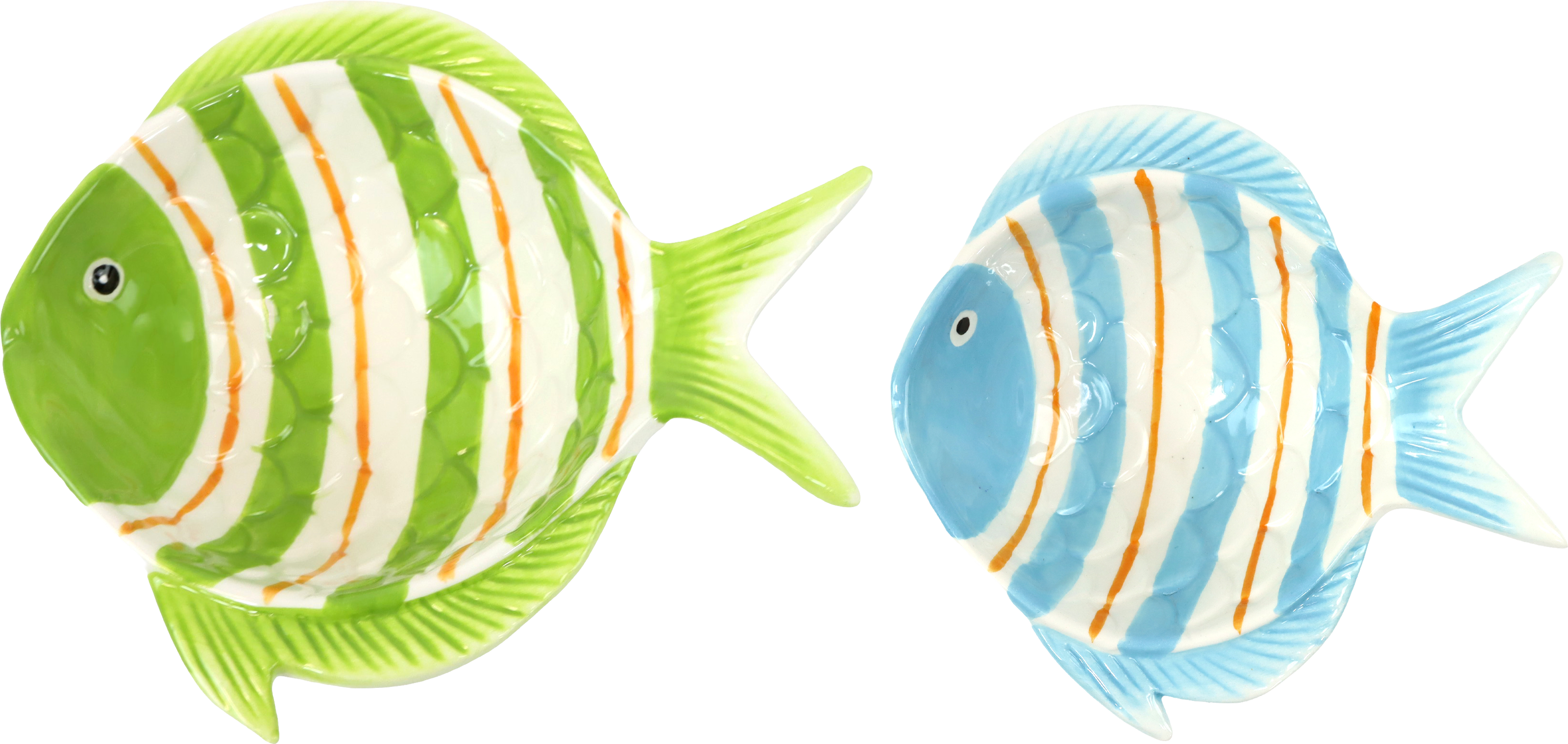 6159 CIOTOLE PESCE FIESTA DEL MAR  2PZ