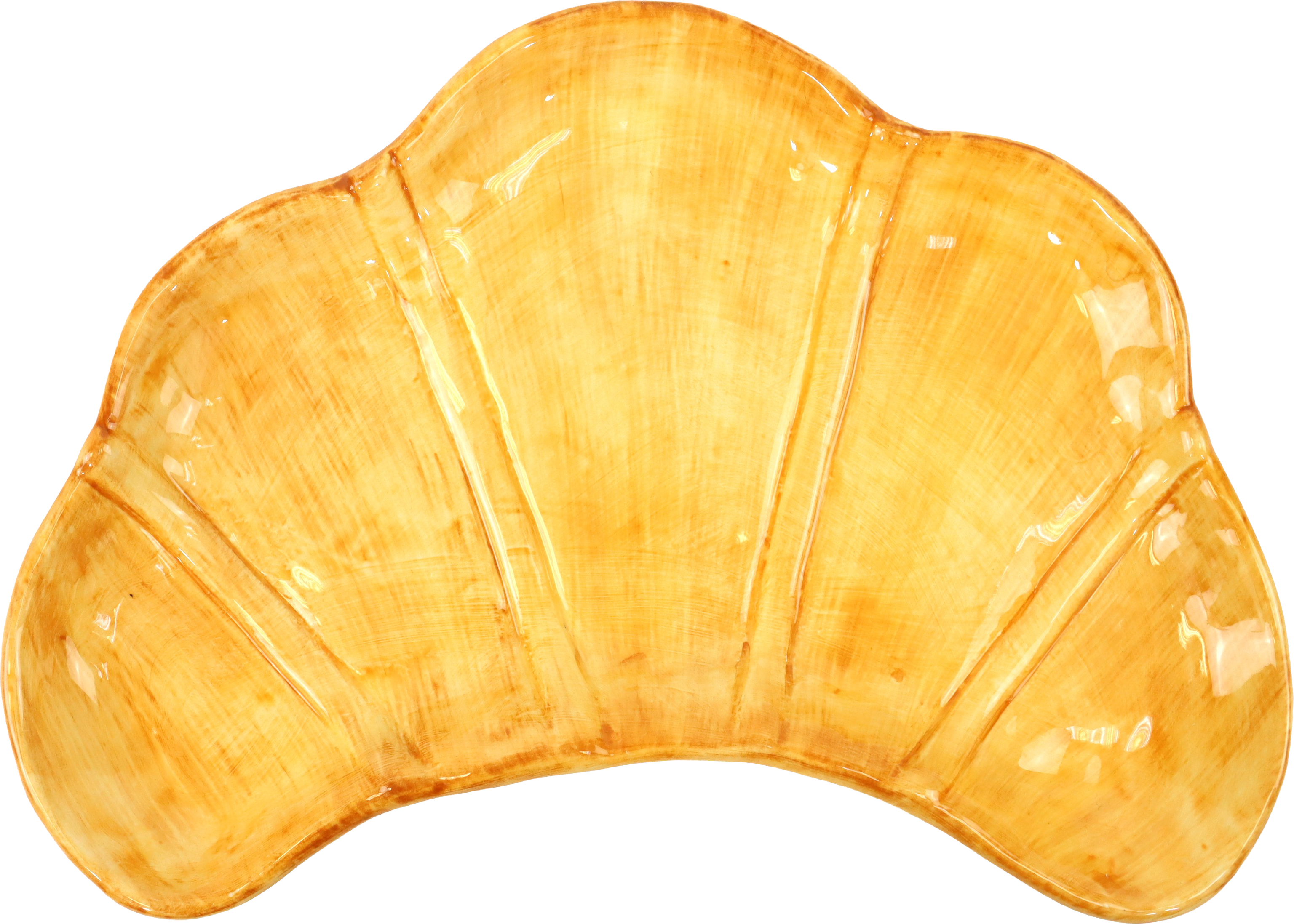 6161 PIATTO CROISSANTERIE