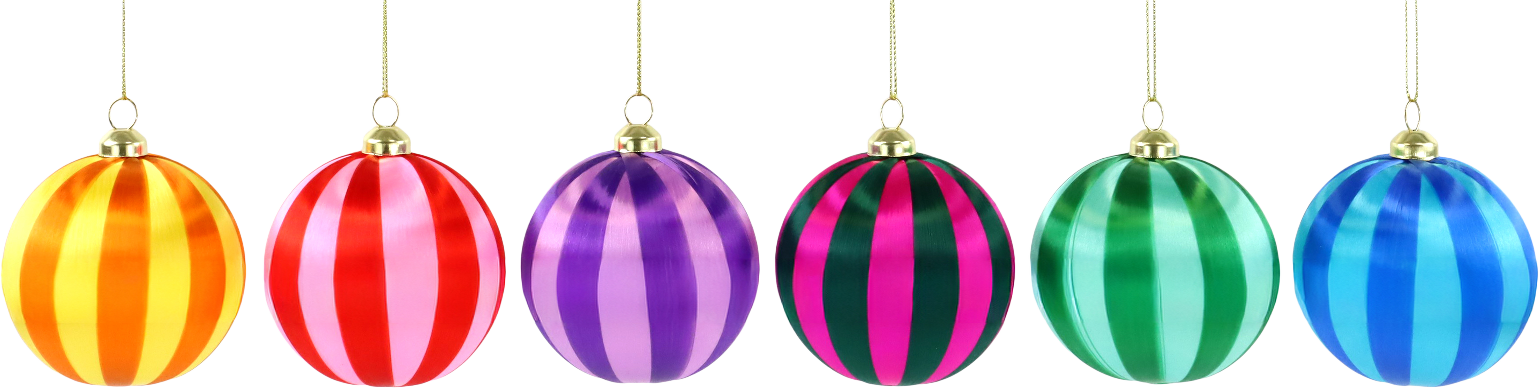 6167 BALLS SILKARA  S/6