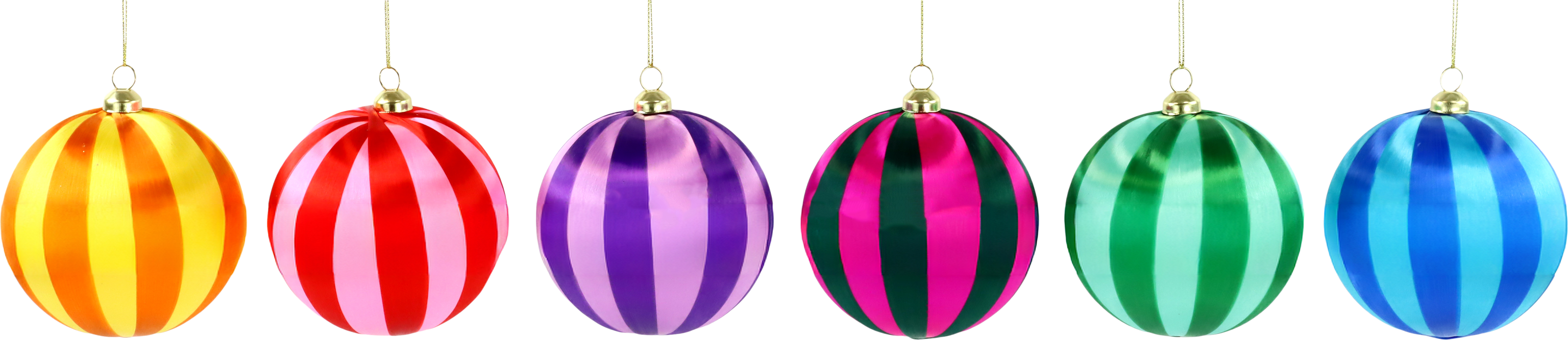 6175 BALLS SILKARA  S/6