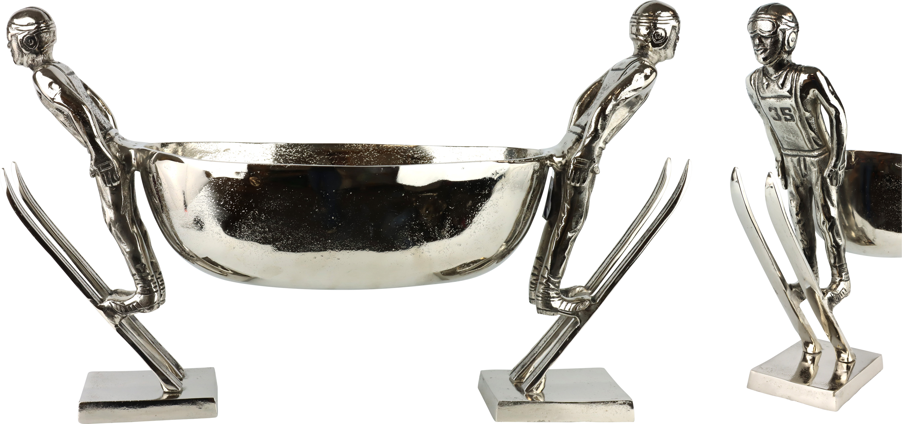 6190 TROPHY BOWL SUMMIT SPARK