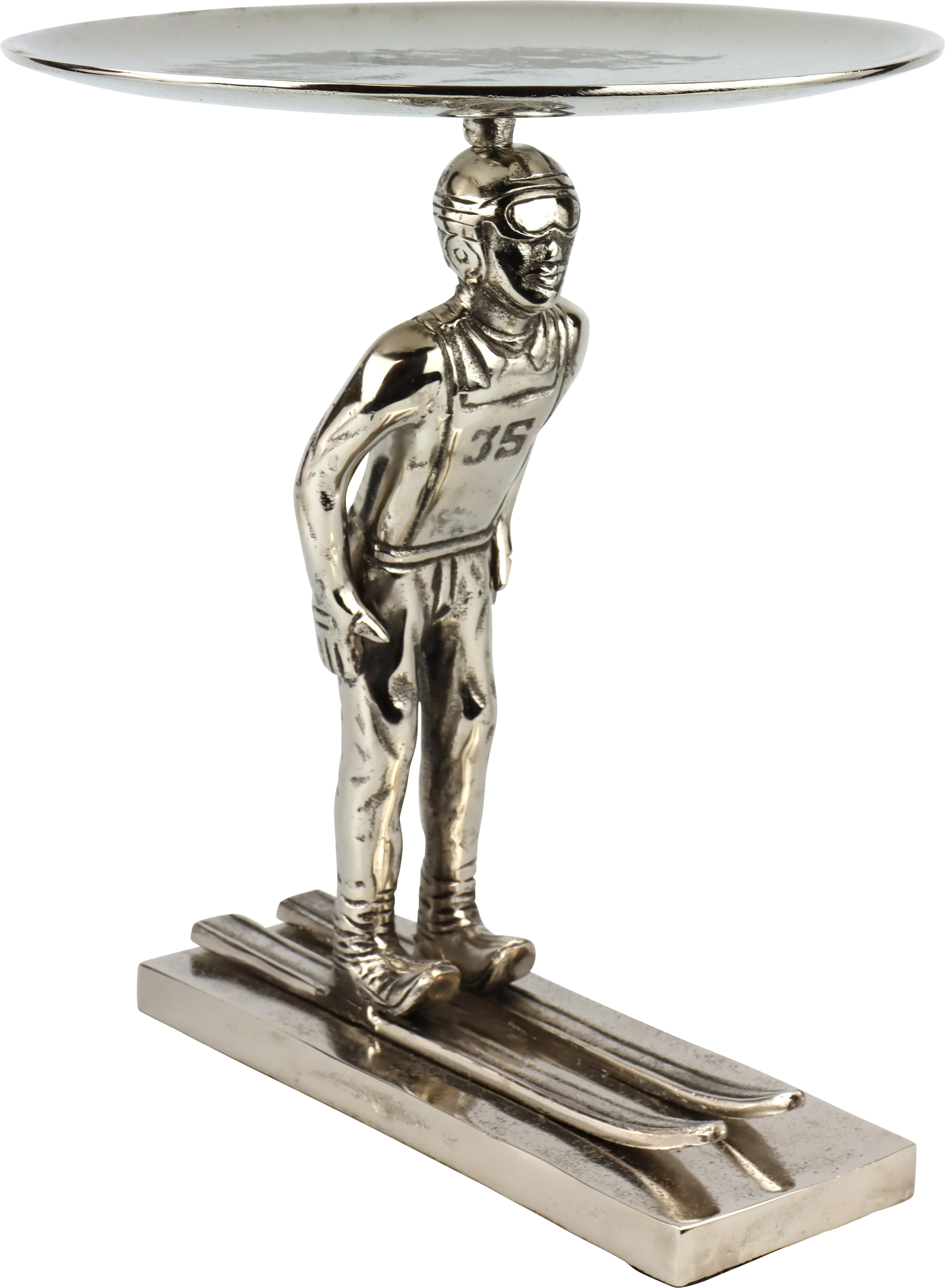 6193 PLATO PARA TAZAS GIPFELGLANZ