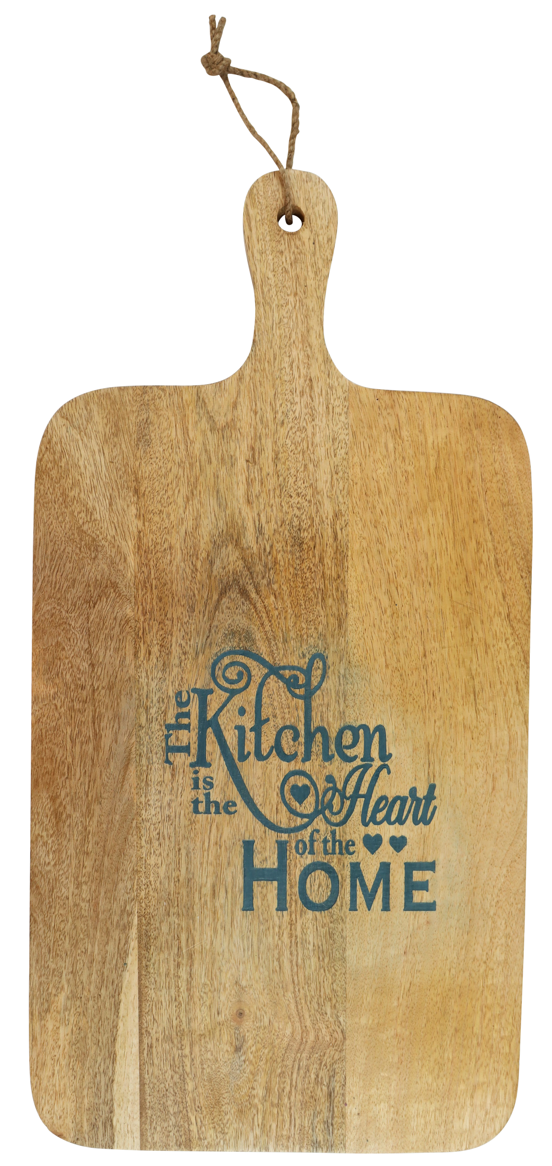 6209 PLANCHE EN BOIS KITCHENHEART