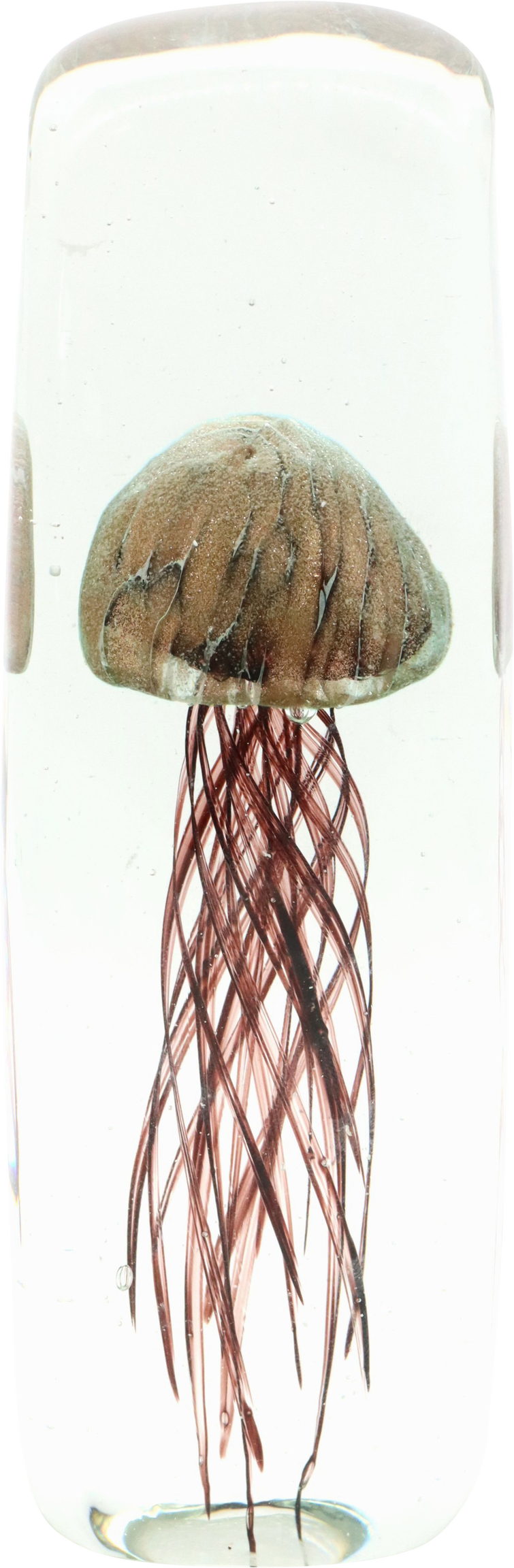 6305 PAPERWEIGHT MYSTIC MEDUSA