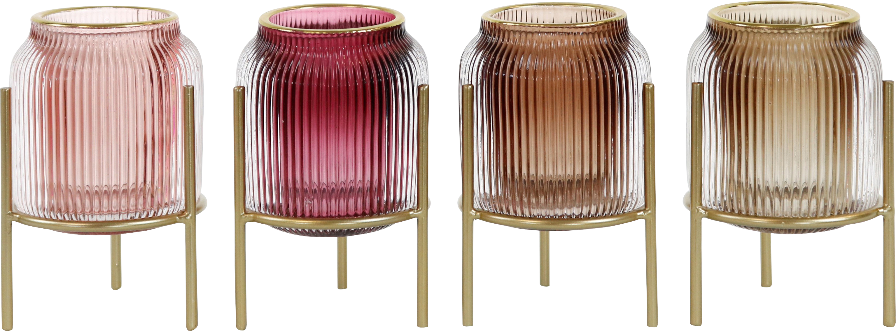 6318 PHOTOPHORES  LOOM  4P