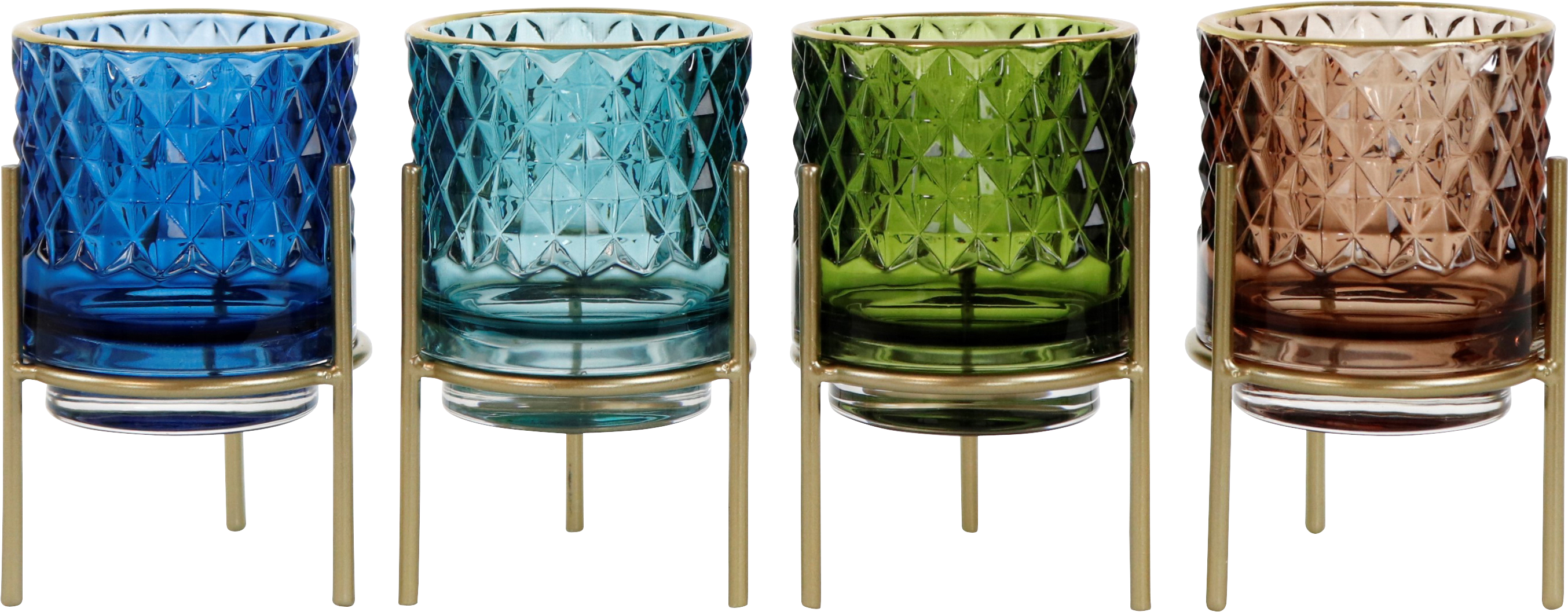 6322 PHOTOPHORES  LOOM  4P