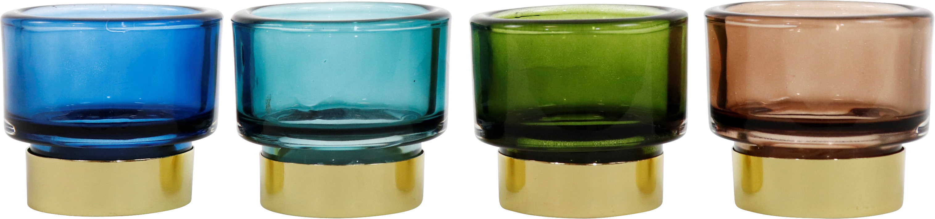 6323 PHOTOPHORES  LOOM  4P