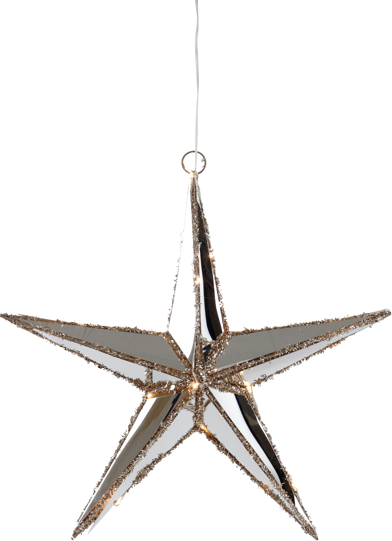 6362 ÉTOILE LED  REFLECTION