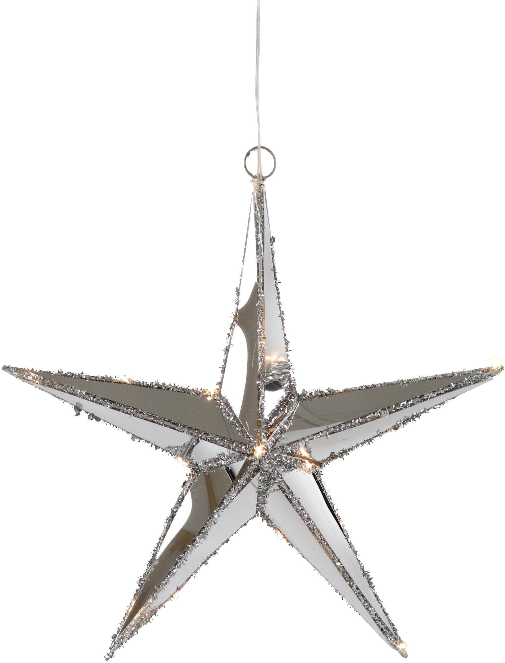 6363 ÉTOILE LED  REFLECTION