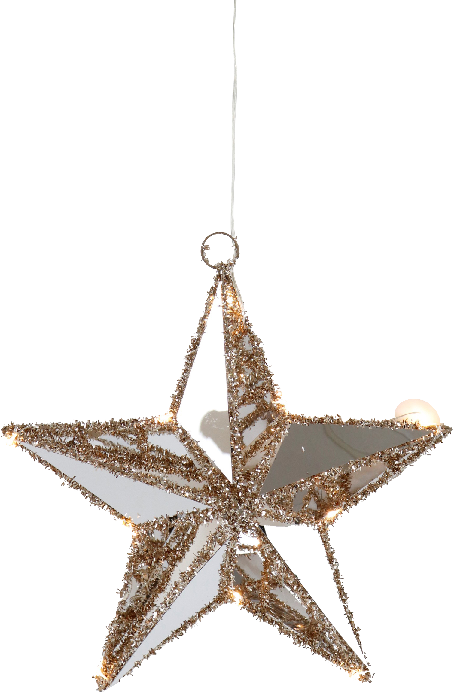 6364 ESTRELLA LED  REFLECTION