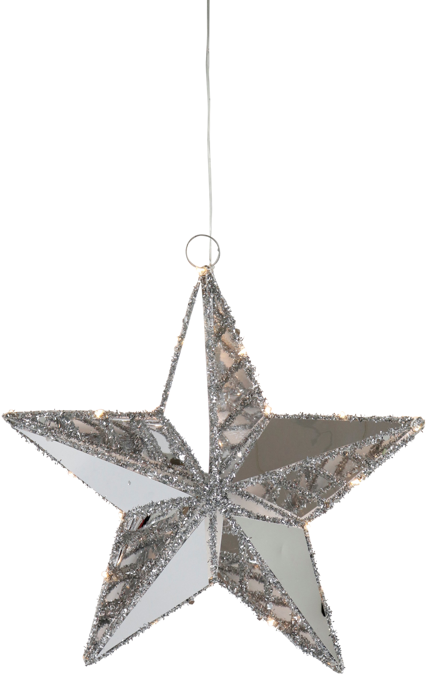 6375 ÉTOILE LED  REFLECTION