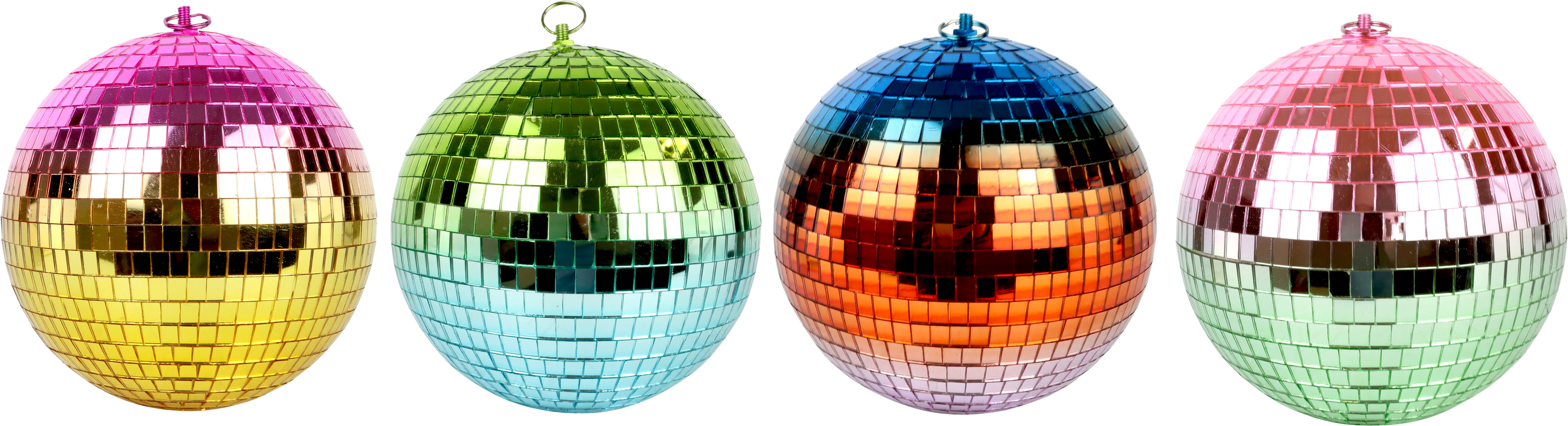 6381 BOULE DECOCOU MAGIC MIRROR  4P