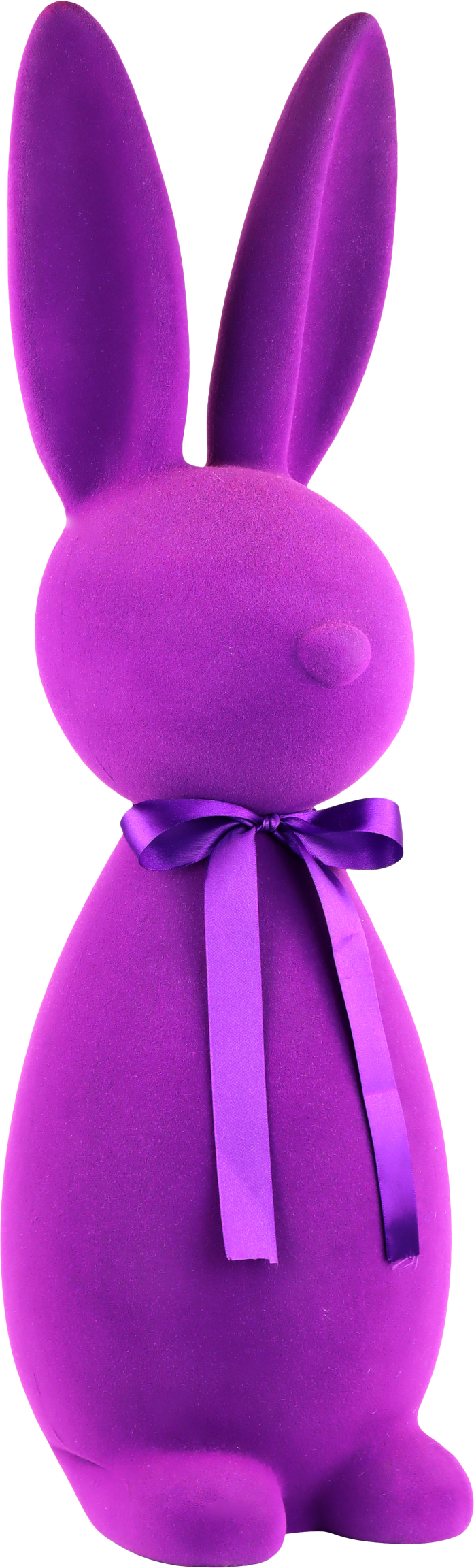 6390 FIGURINE DE LAPIN BUNNY BUNCH