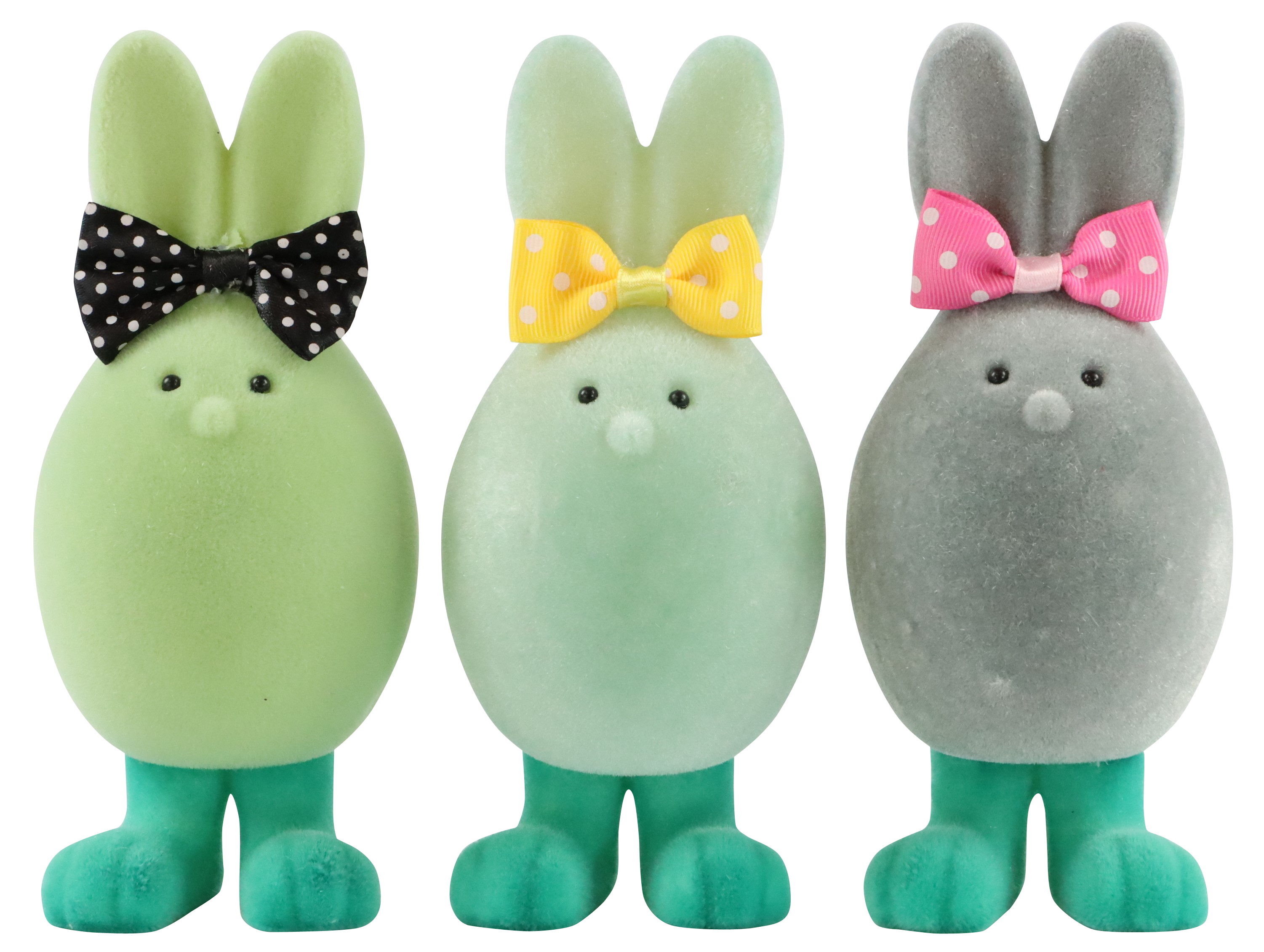 6391 WALKING EGGS 3P