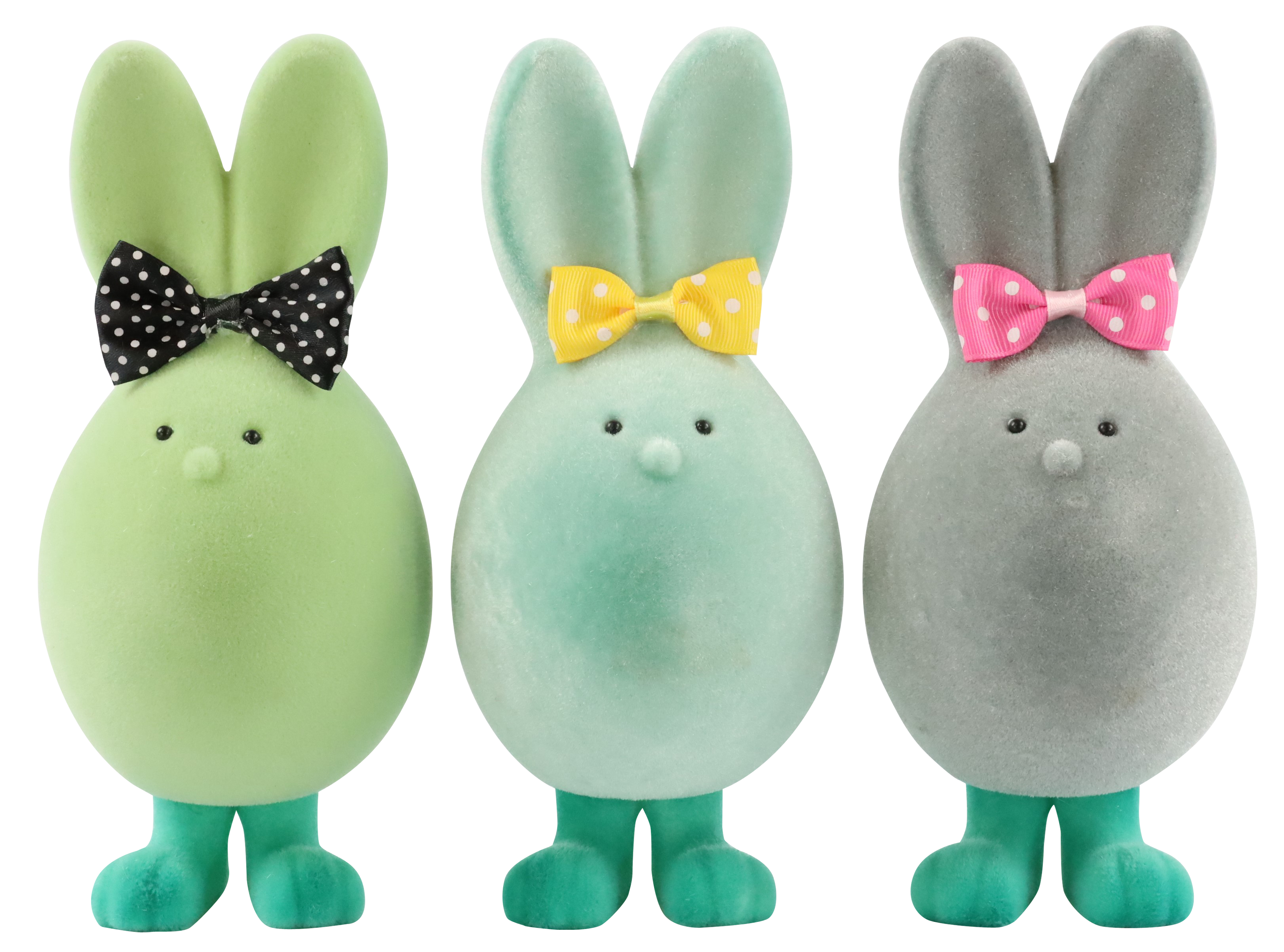 6394 WALKING EGGS 3P