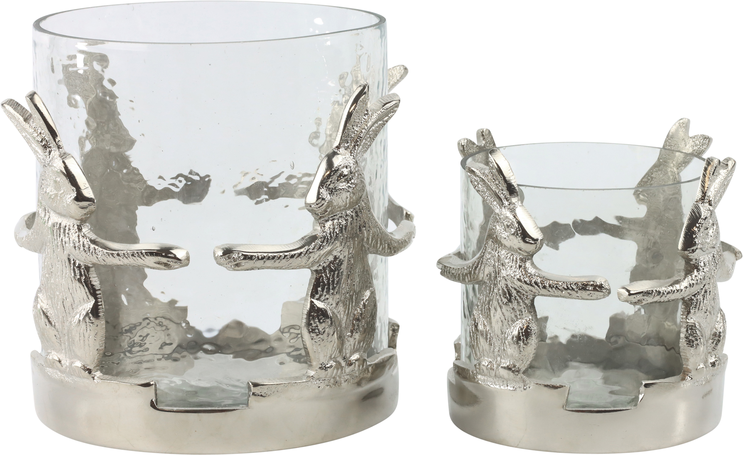 6443 PHOTOPHORES  LIÈVRE  2P