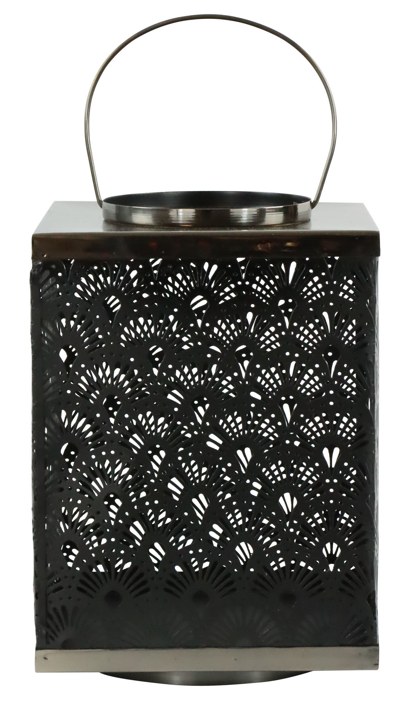 6498 LAMPION LE NOIR