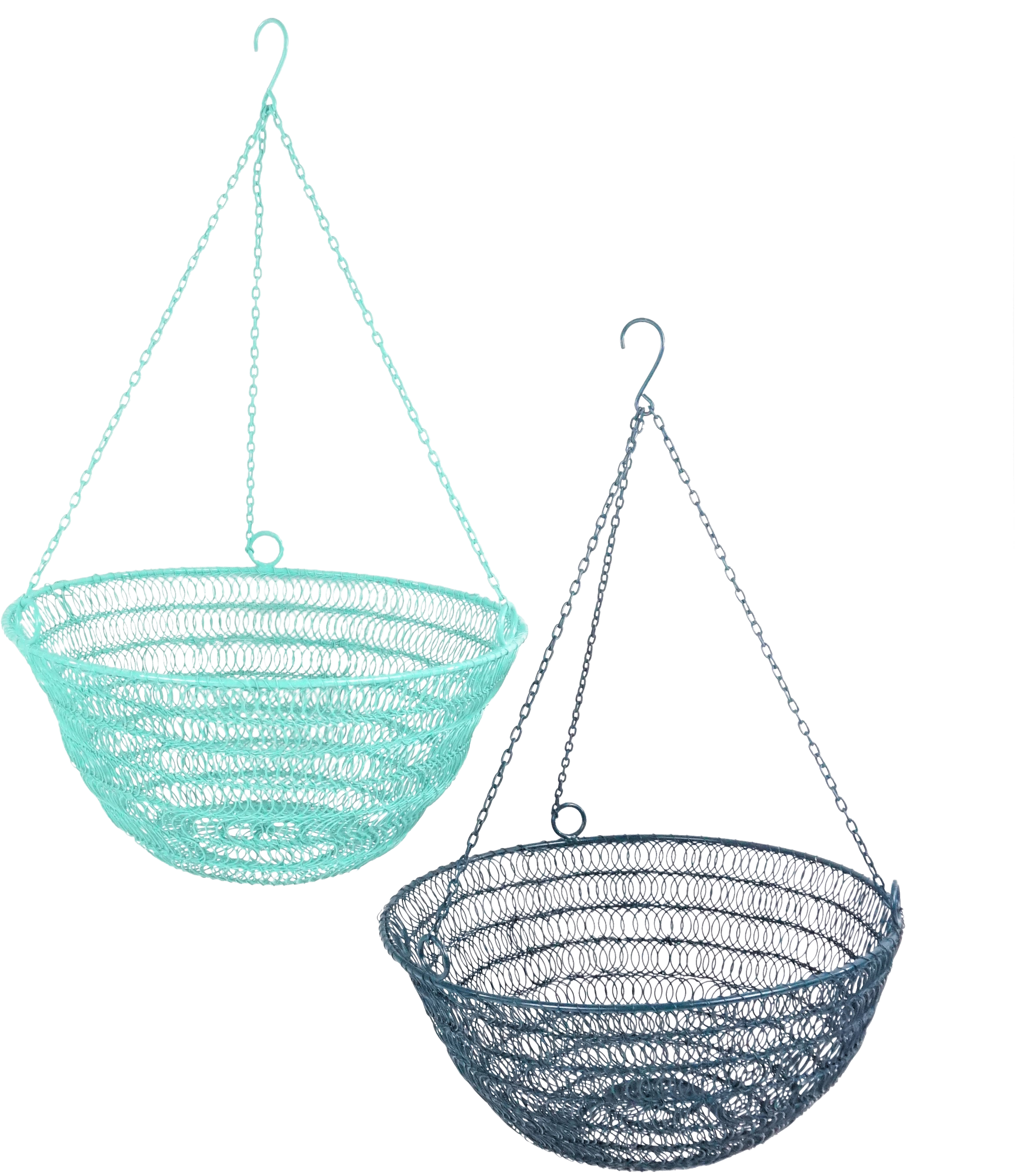 6562 COUPE À SUSPENDRE  SANTORIN  2P