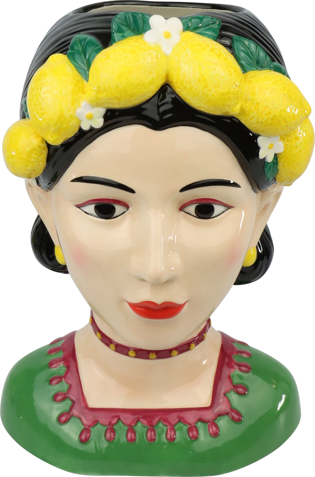 6578 POT-VASE  SEGNORITA