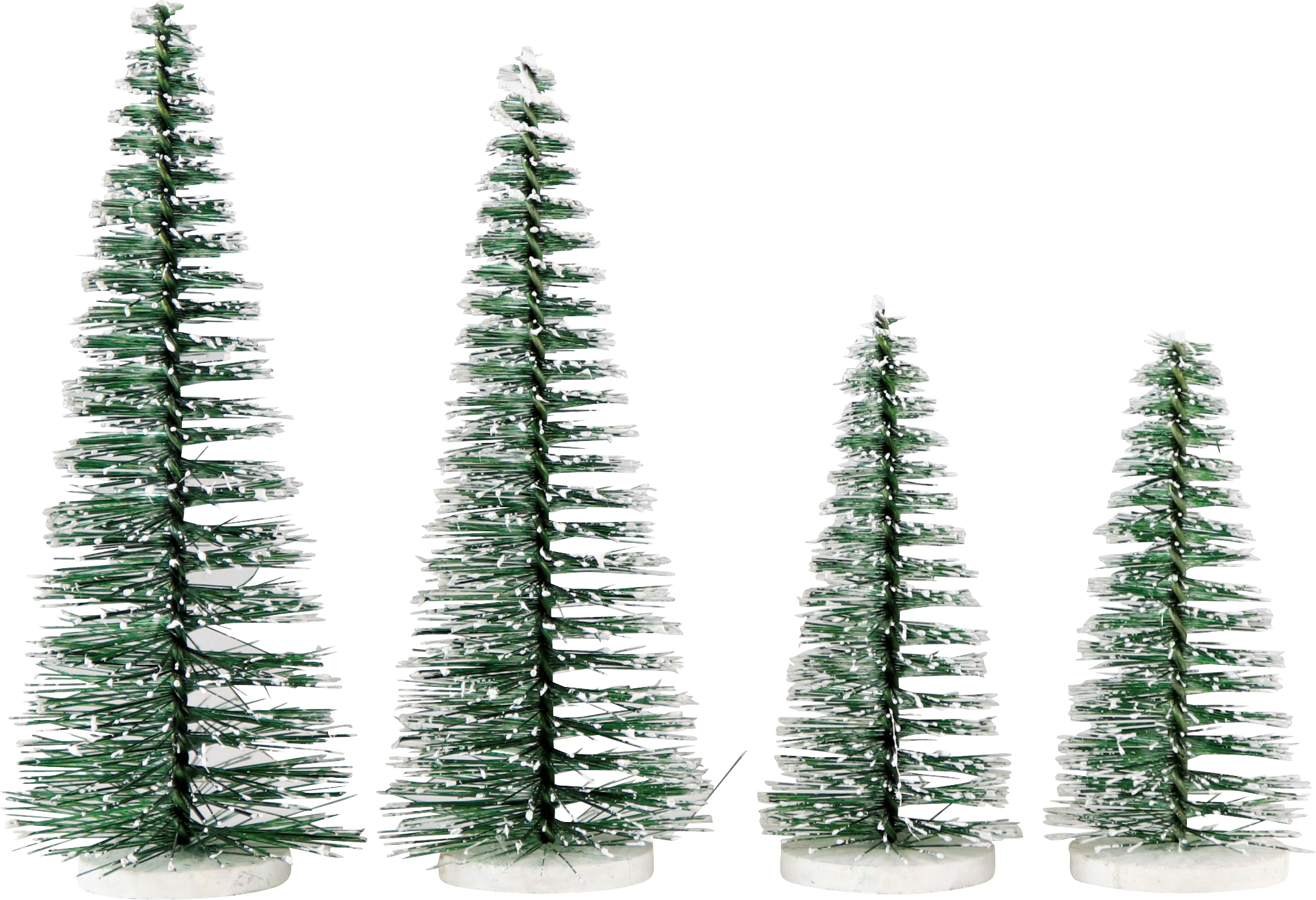 6611 SAPINS  GLAM  4P