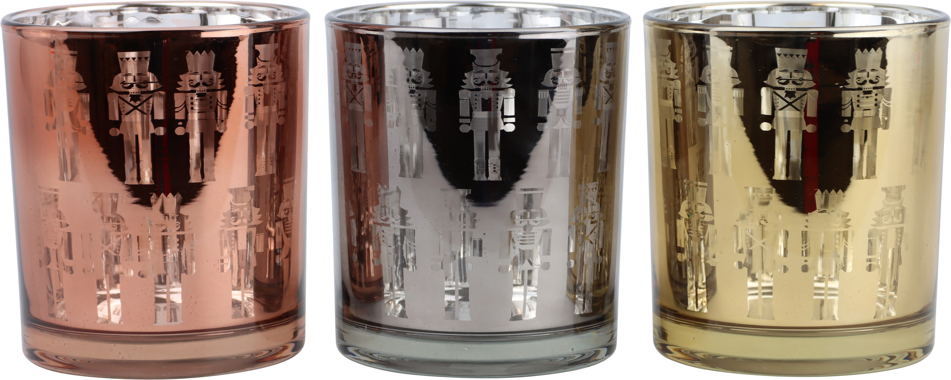 6629 LAMPES DE TABLE GARDISTEN  3P