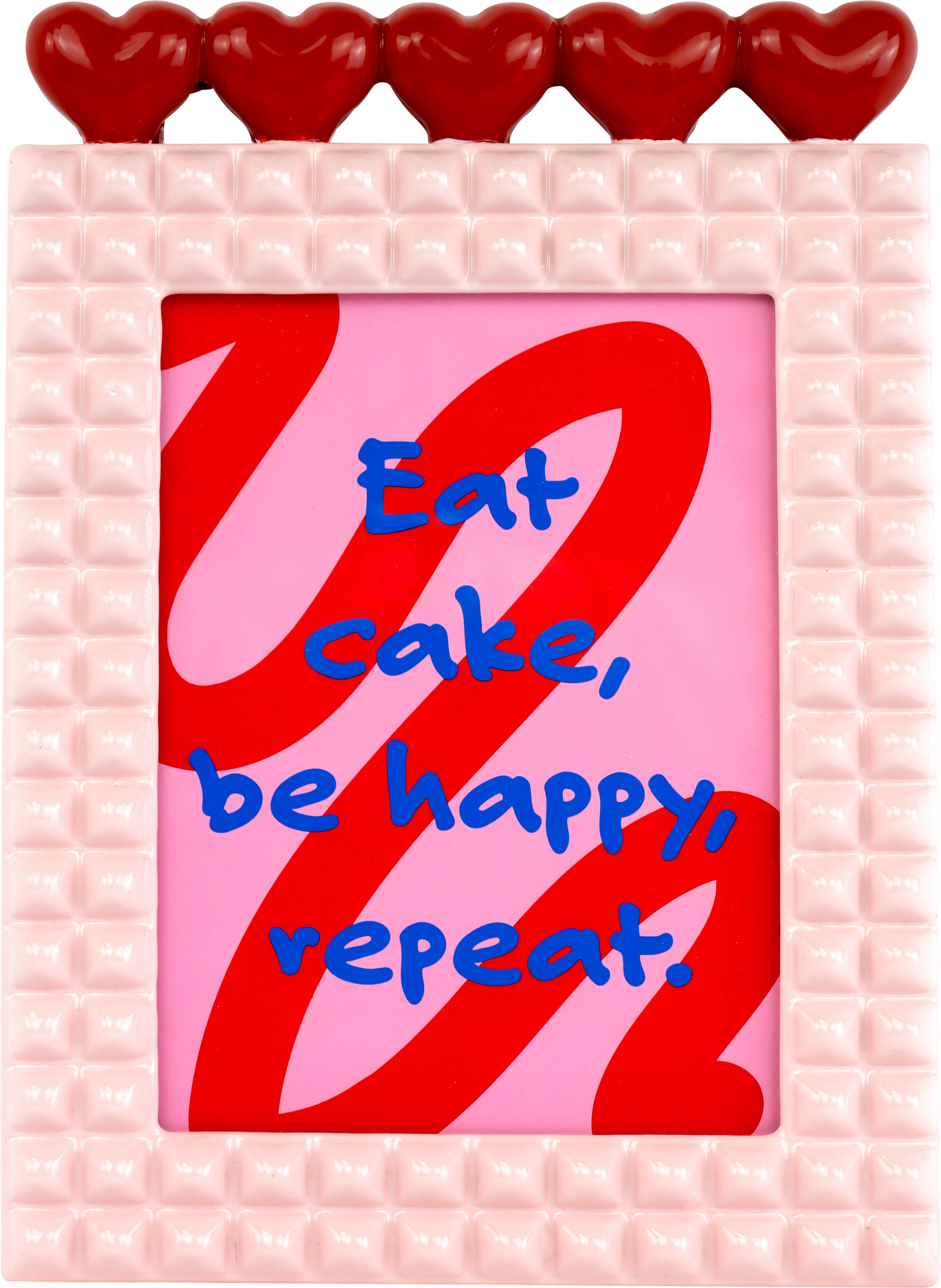 6699 CADRES HEARTBEAT