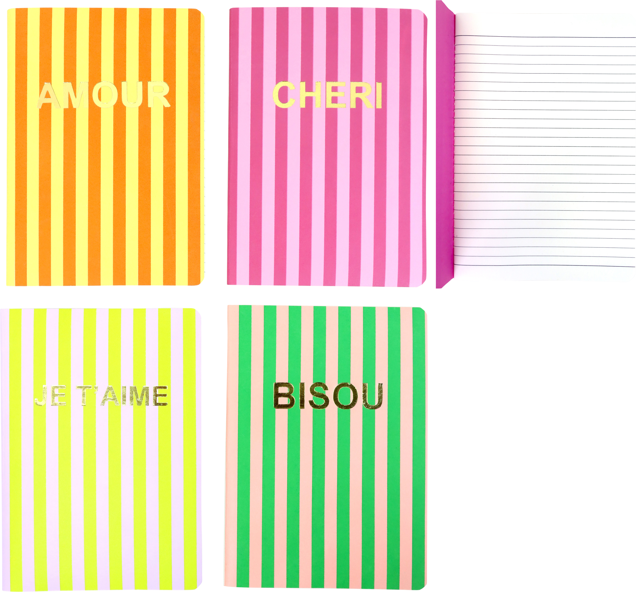 6748 CUADERNOS CARNET  S/4