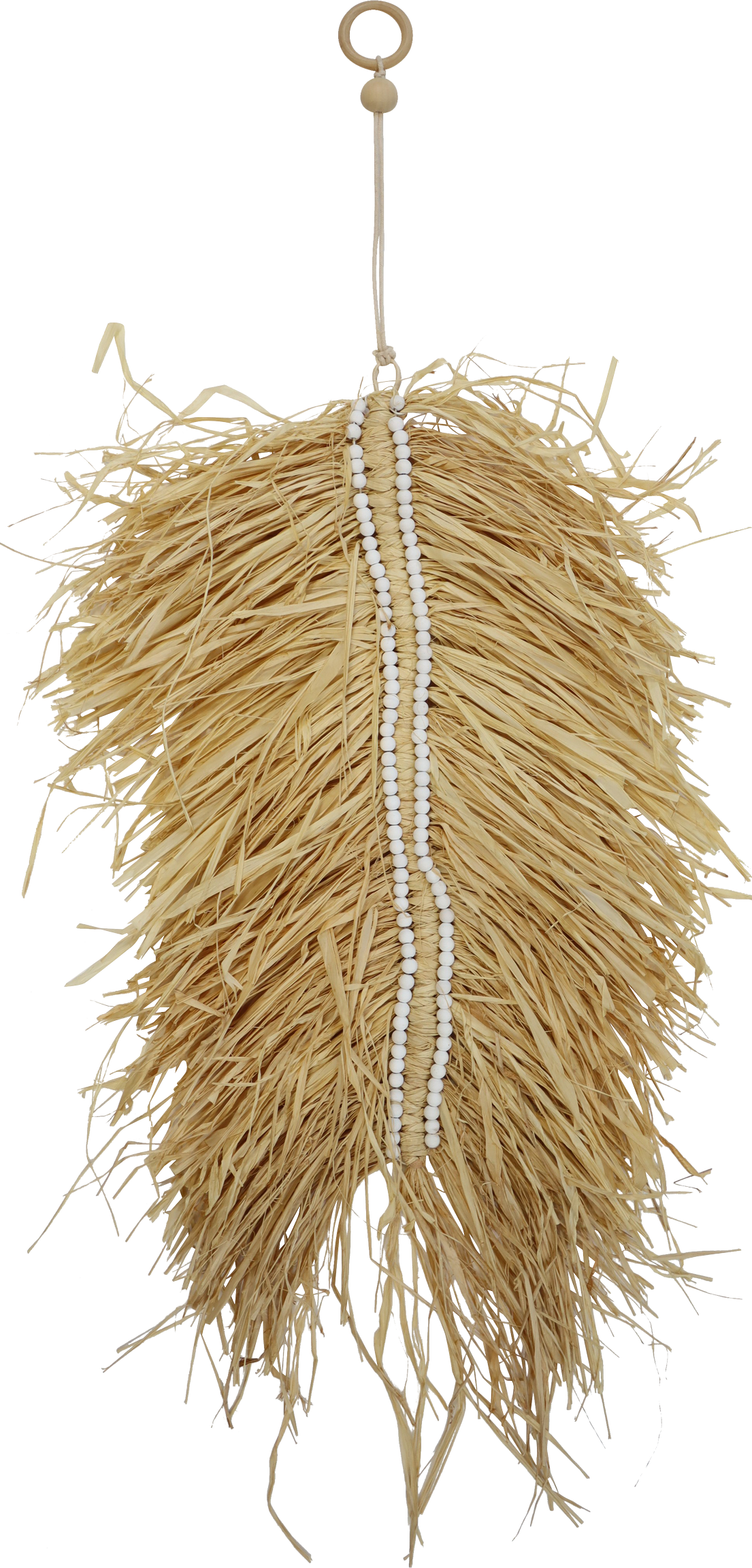 6873 OBJET DÉCO BOHEMIAN