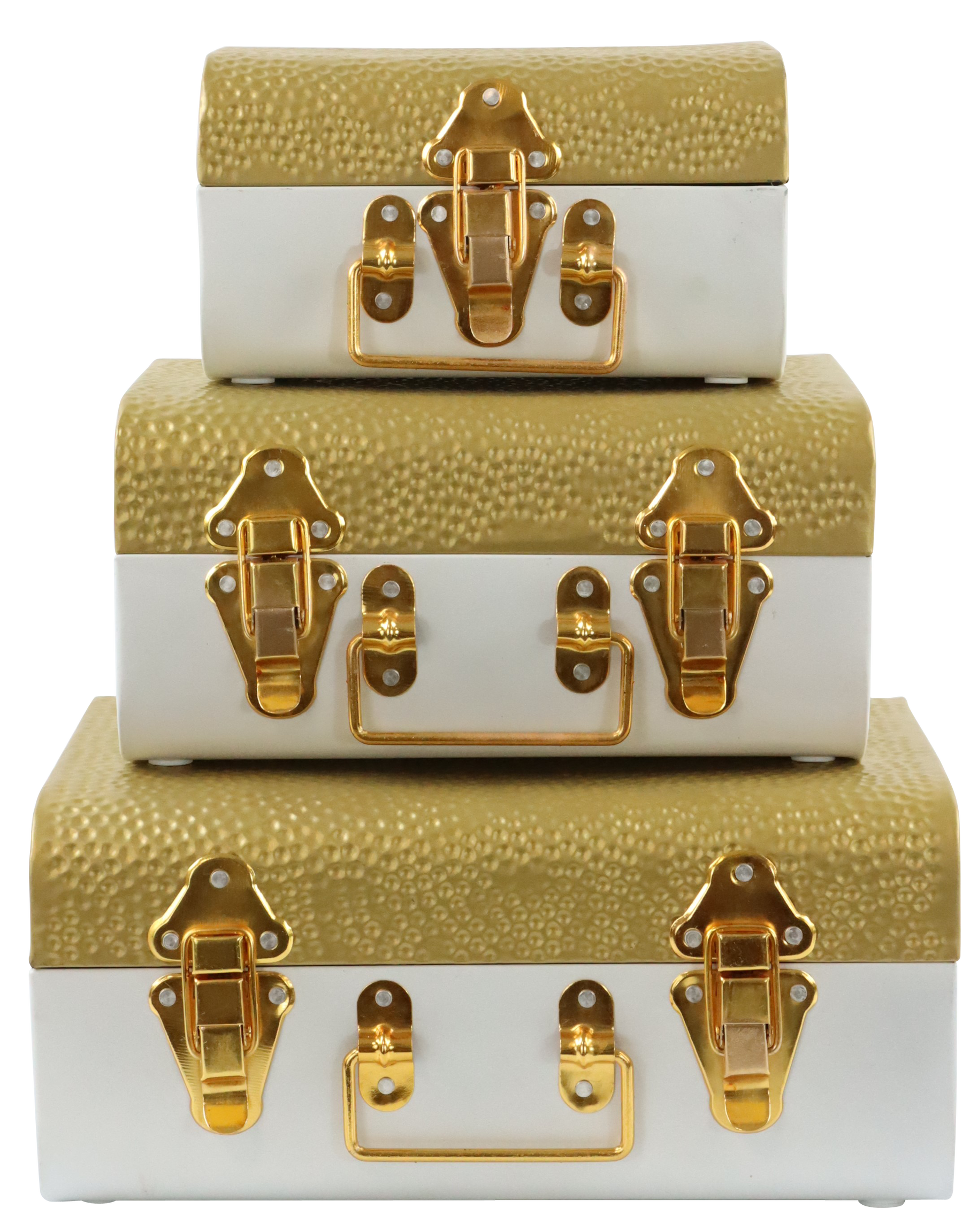 6902 COFFRE TREASURE  3P