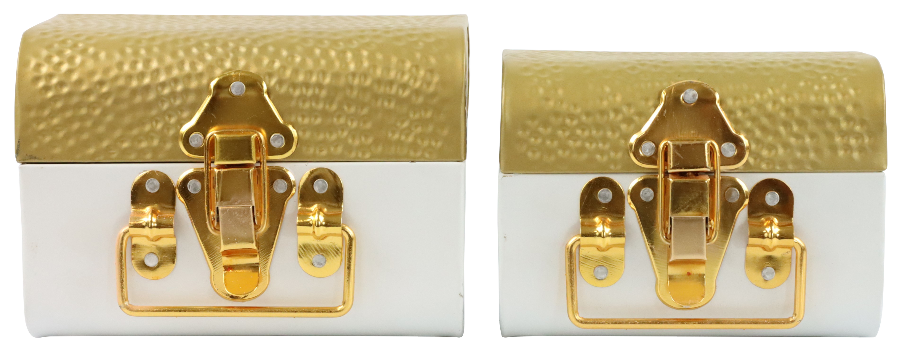 6903 COFFRE TREASURE  2P