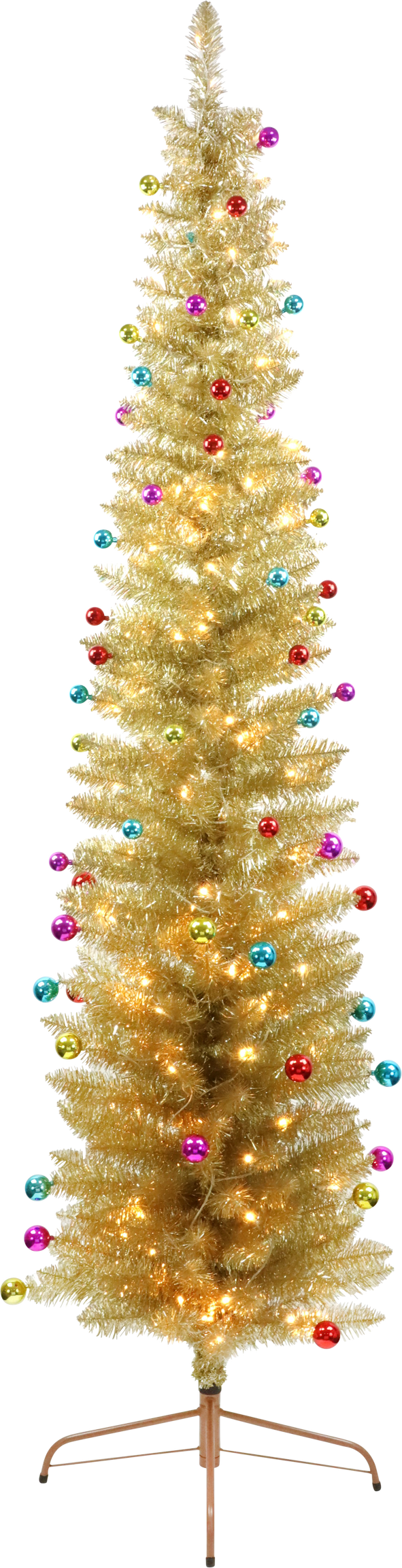 7099 LED-TREE VIVID TREE